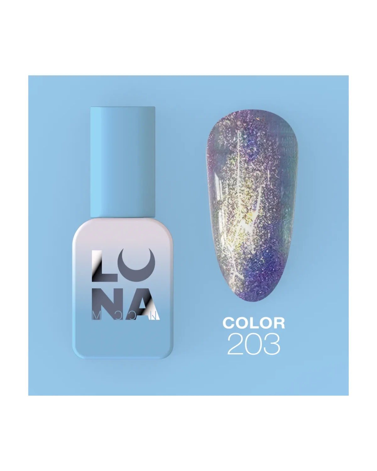 Comprar Color 203 8ml en Canarias