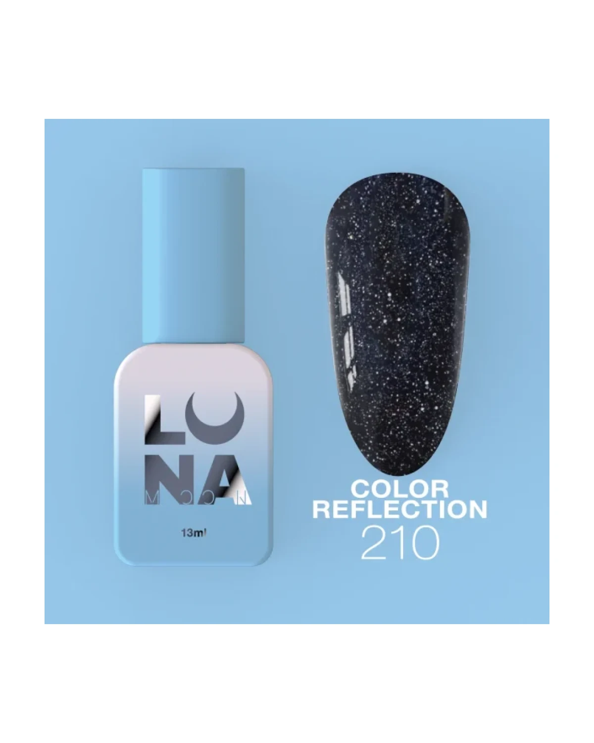 Comprar Color Reflection nr210 8ml en Canarias