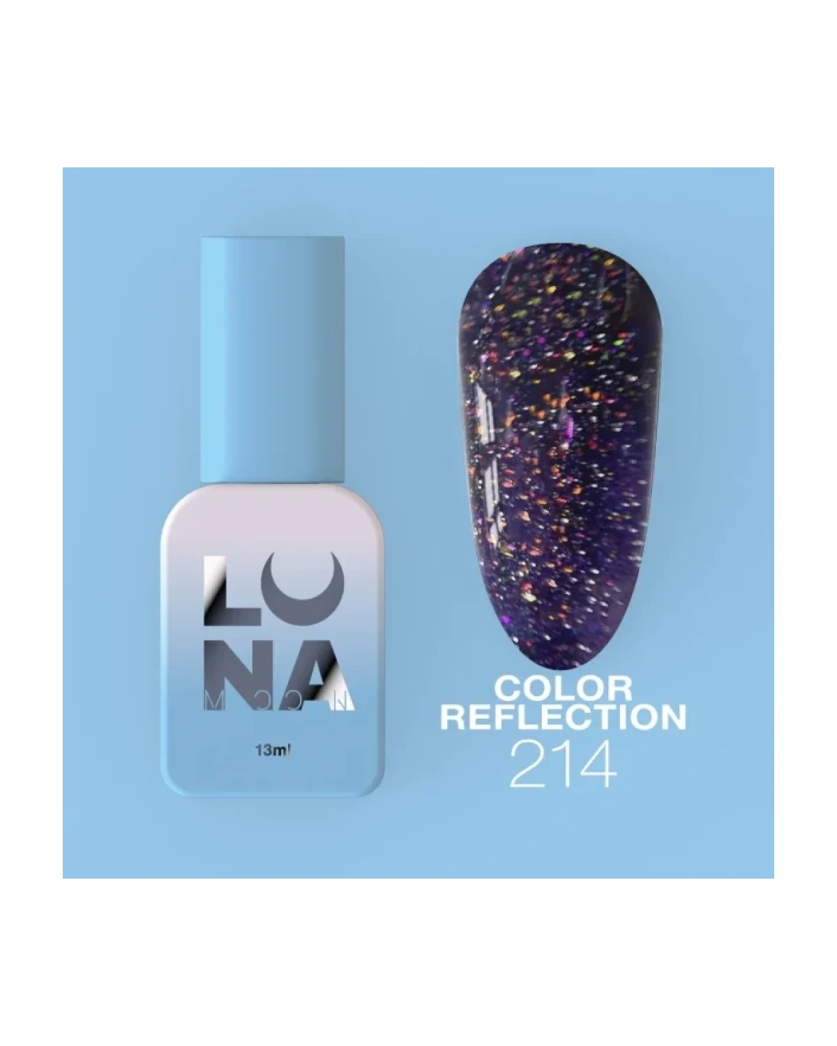 Comprar Color Reflection nr214 8ml en Canarias