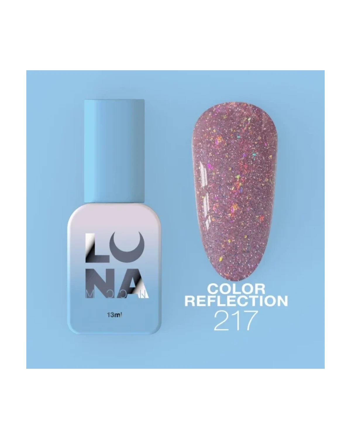 Comprar Color Reflection nr217 8ml en Canarias