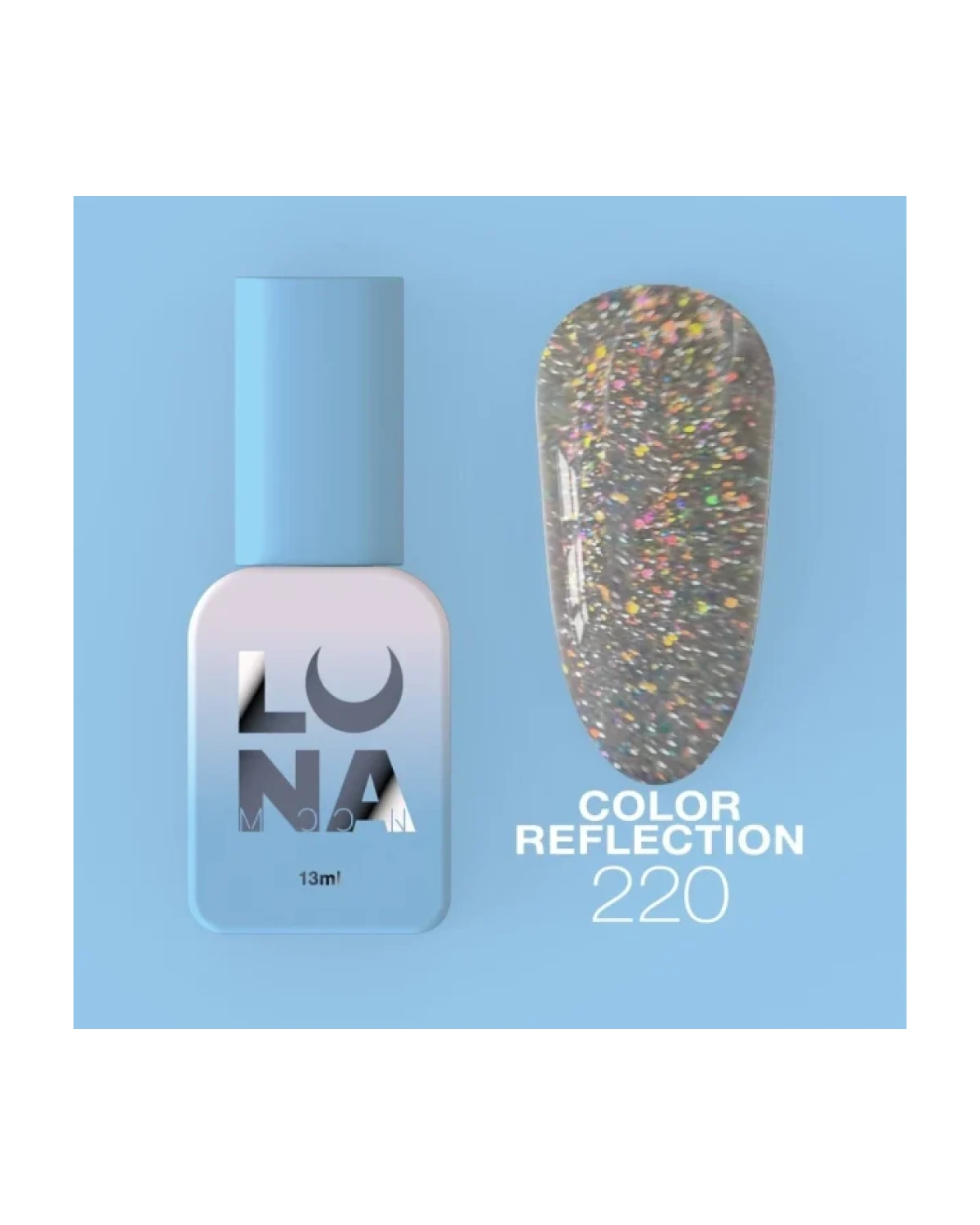 Comprar Color Reflection nr220 8ml en Canarias