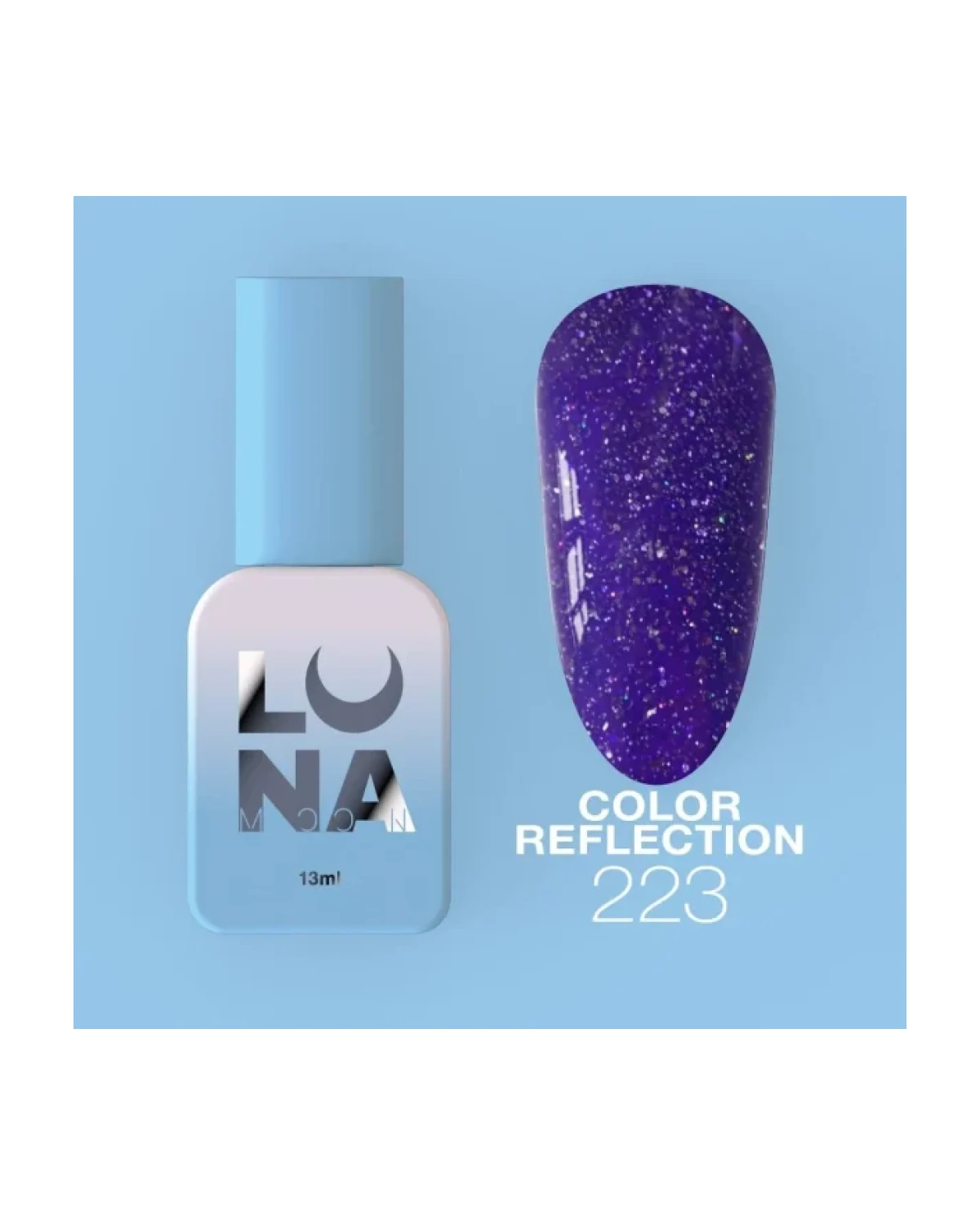 Comprar Color Reflection nr223 8ml en Canarias