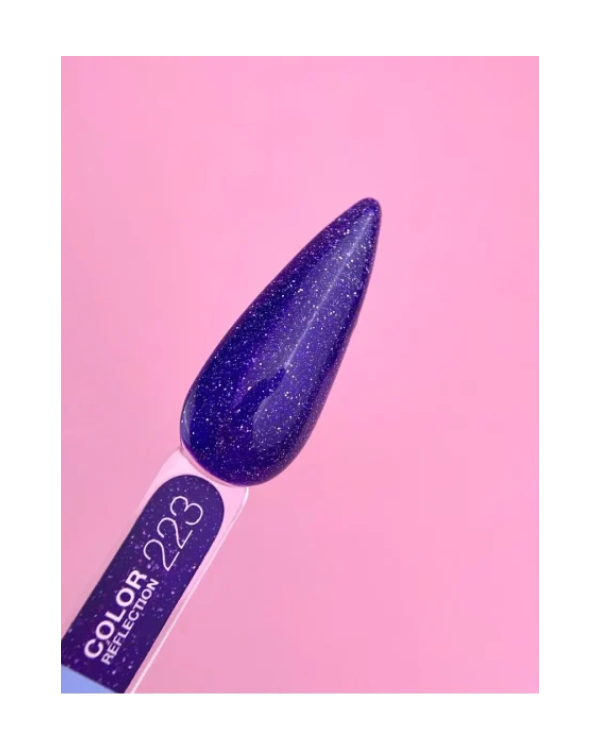 Imagen adicional de Color Reflection nr223 8ml