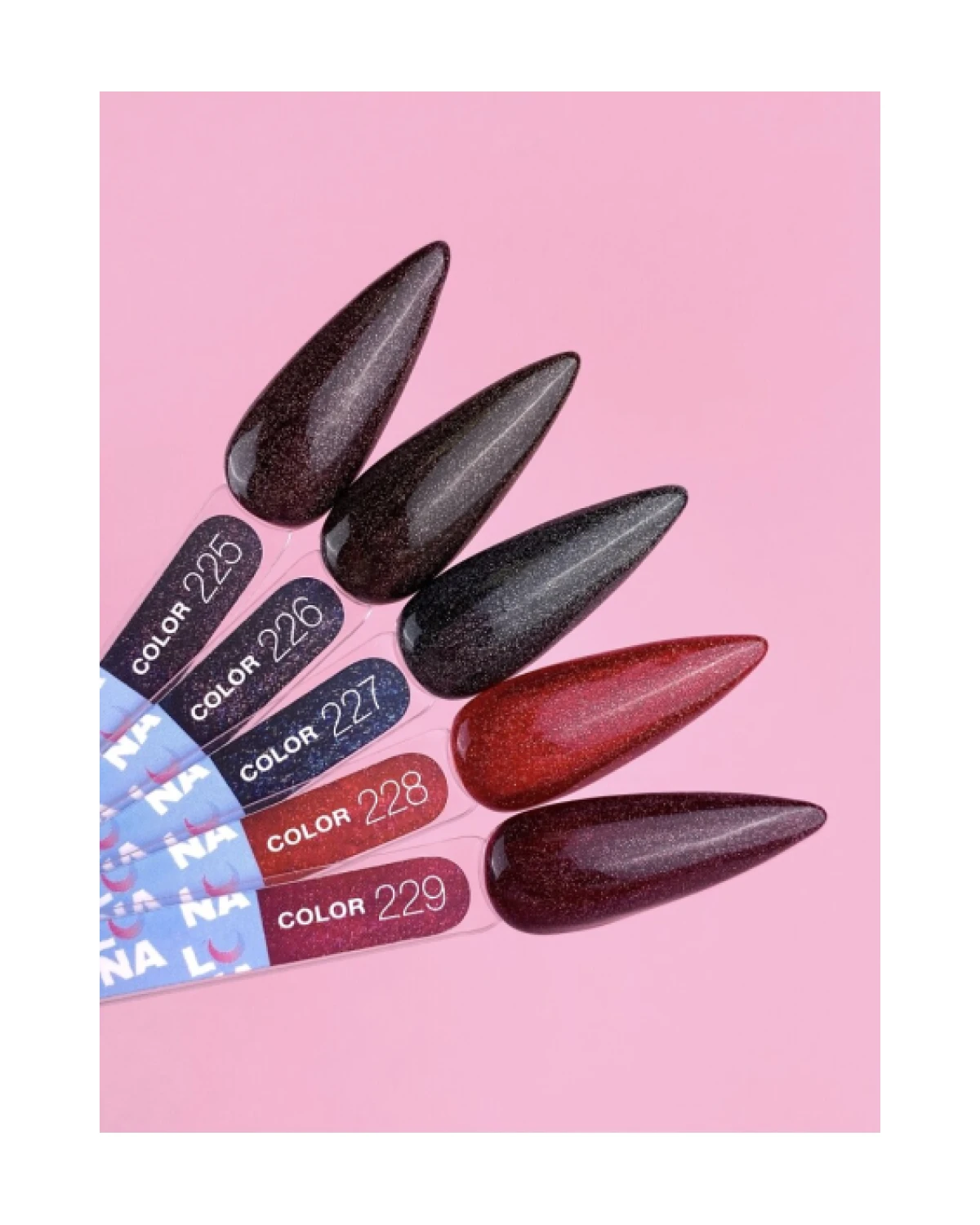 Imagen adicional de Color nr226 8ml