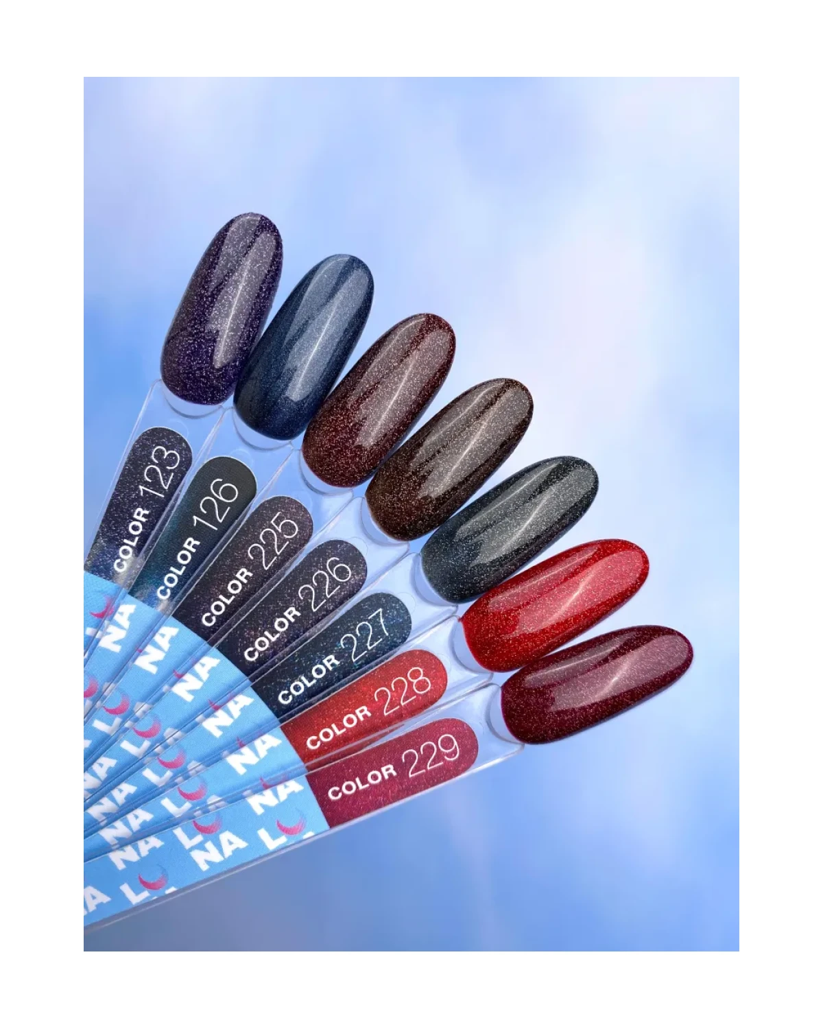 Imagen adicional de Color 228 8ml
