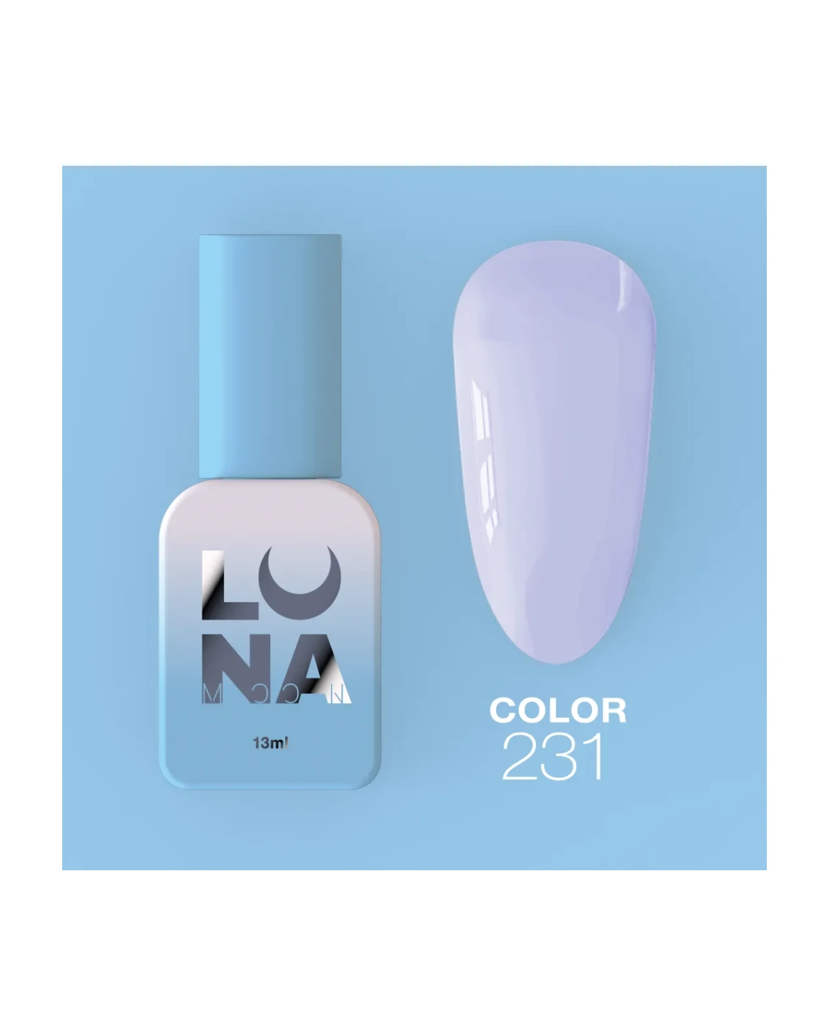 Comprar Color 231 8ml en Canarias