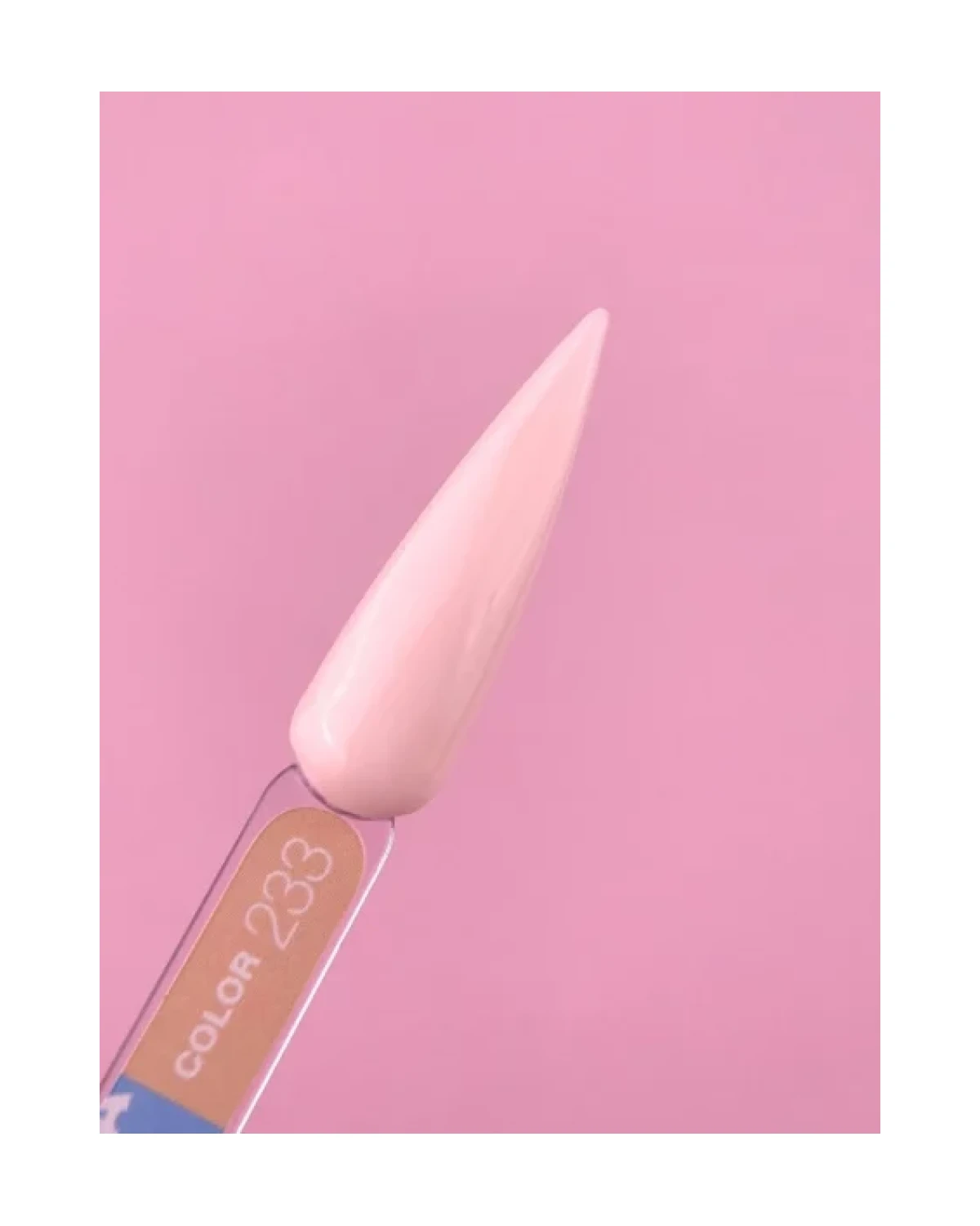 Imagen adicional de Color nr233 8ml
