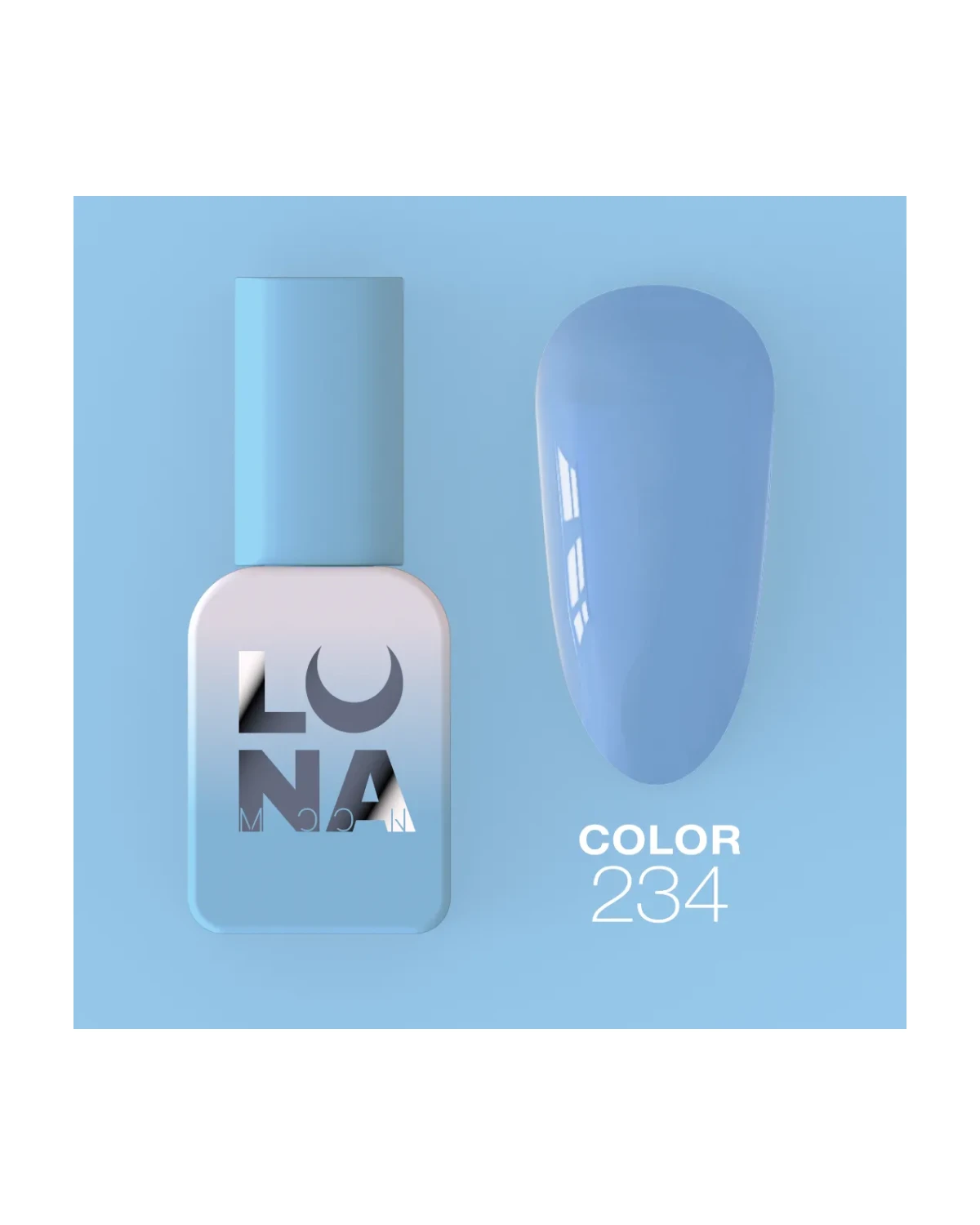 Comprar Color 234 8ml en Canarias