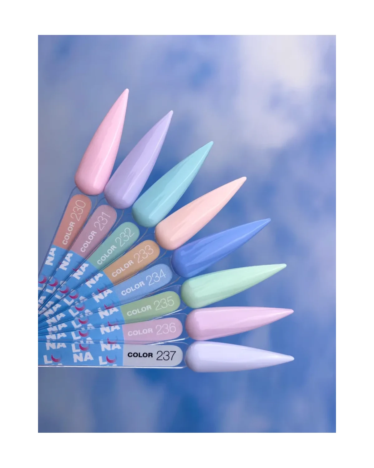 Imagen adicional de Color 234 8ml