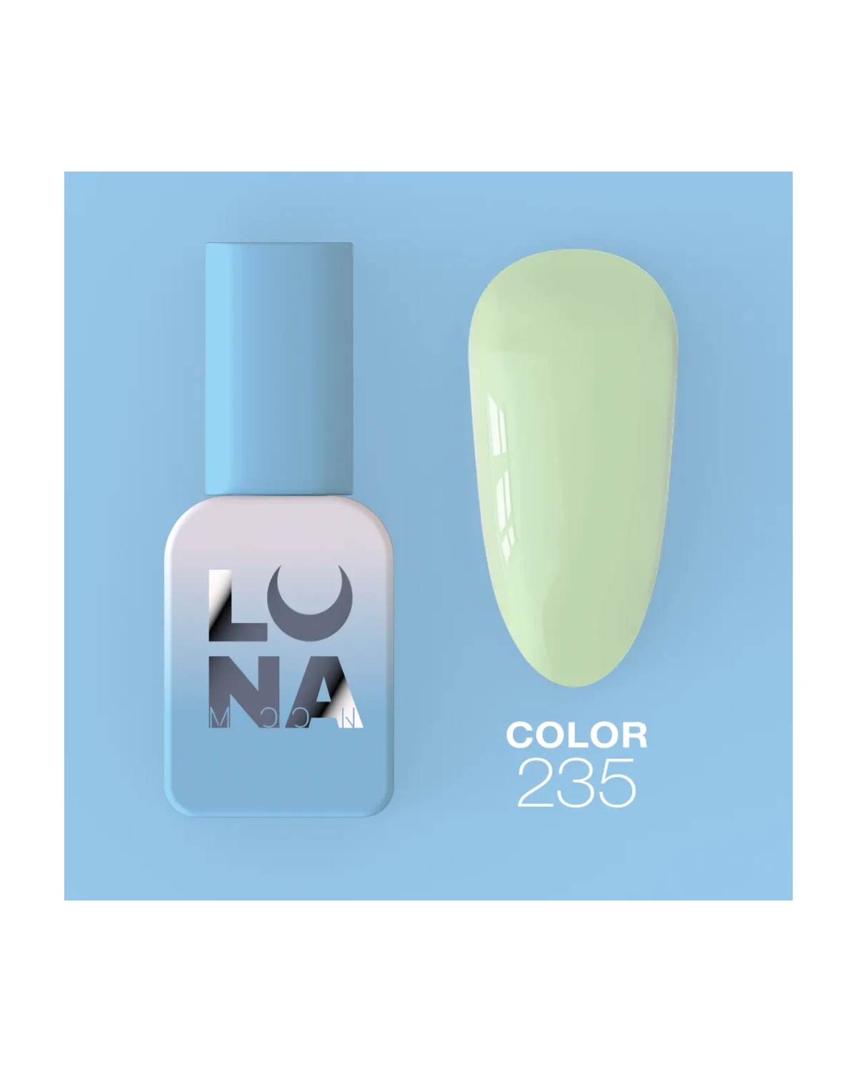 Comprar Color 235 8ml en Canarias