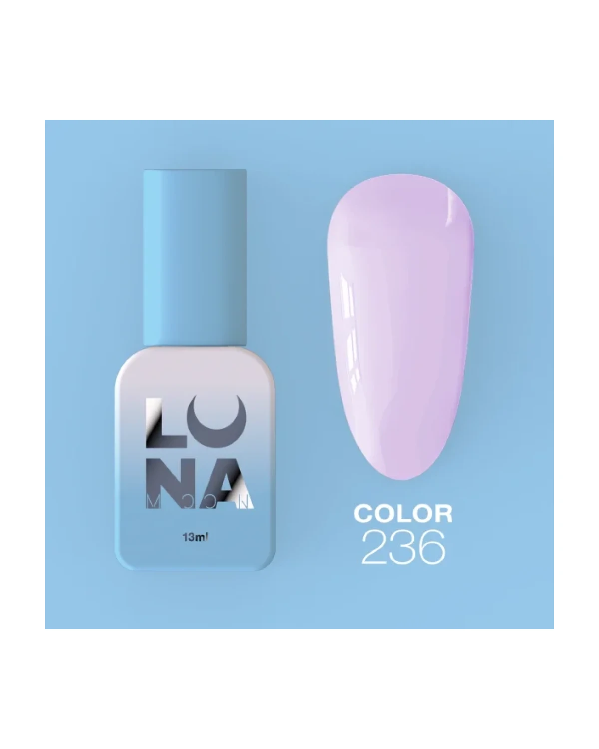 Comprar Color nr236 8ml en Canarias