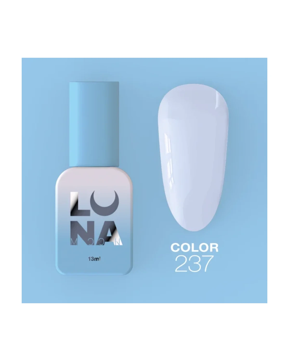 Comprar Color nr237 8ml en Canarias
