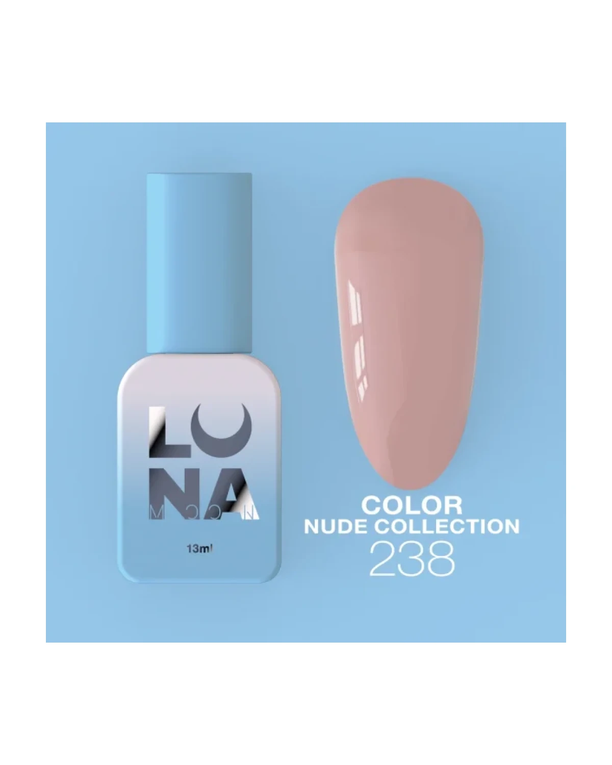 Comprar Color nr238 8ml en Canarias