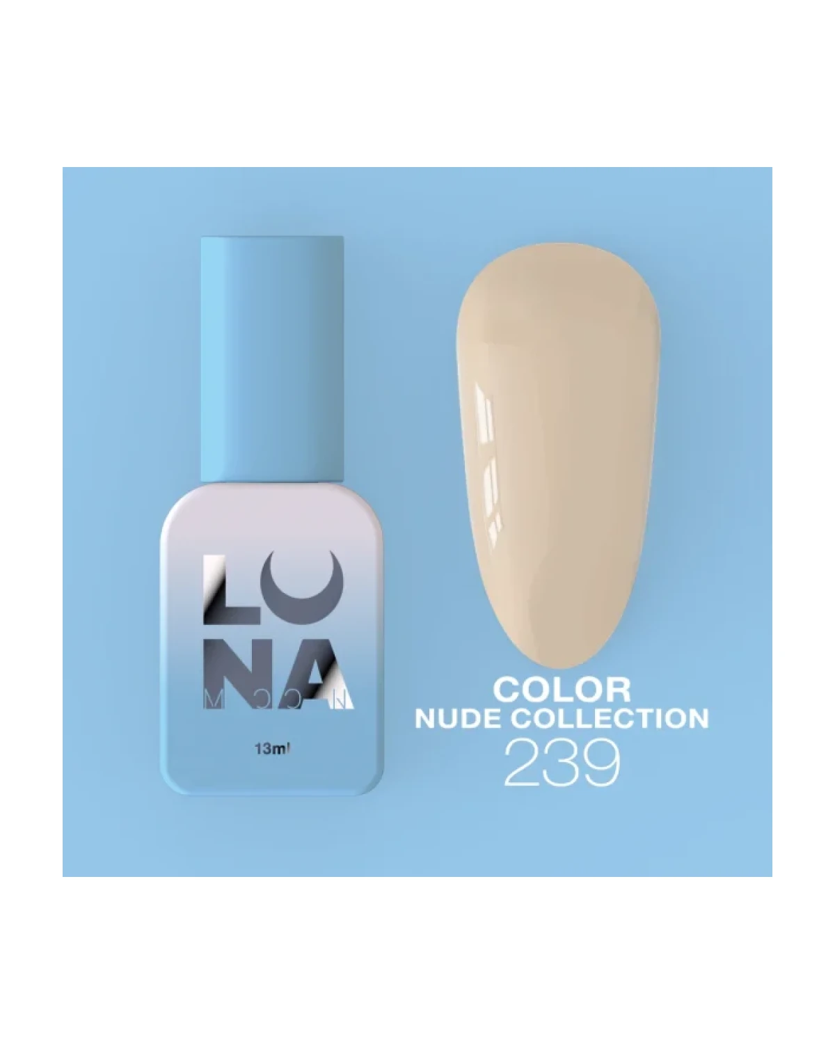 Comprar Color nr239 8ml en Canarias