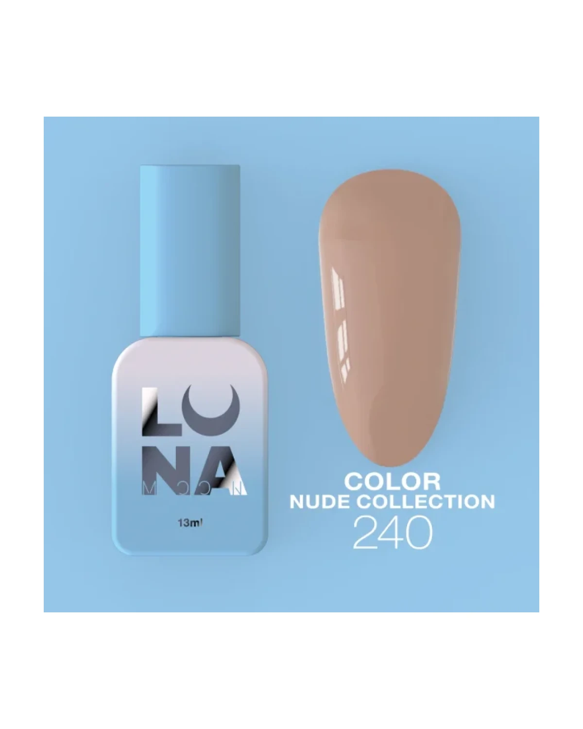 Comprar Color nr240 8ml en Canarias