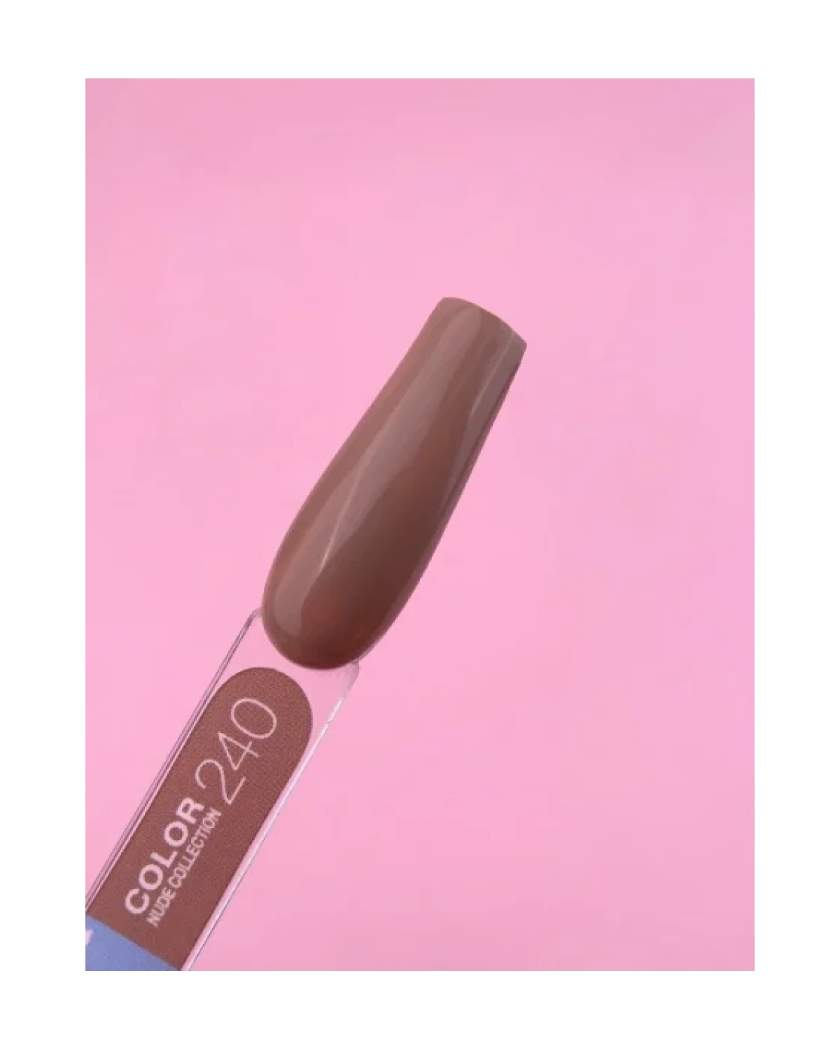 Imagen adicional de Color nr240 8ml