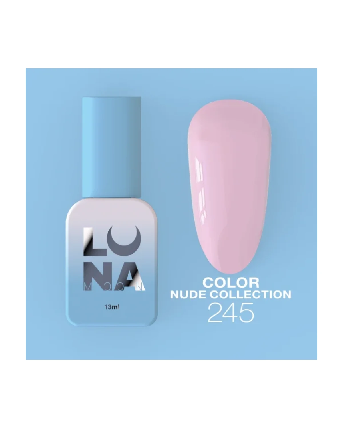 Comprar Color nr245 8ml en Canarias