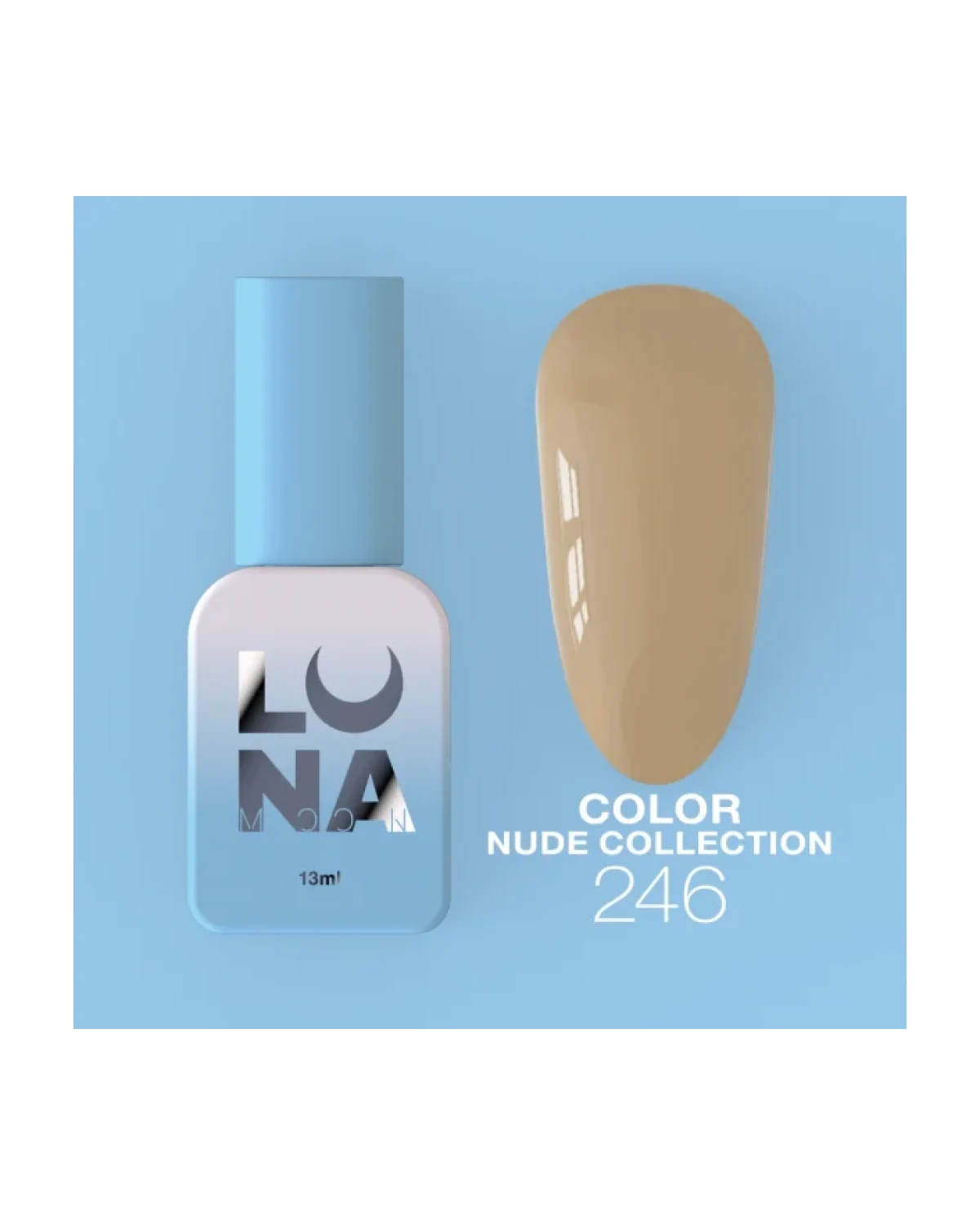 Comprar Color nr246 8ml en Canarias