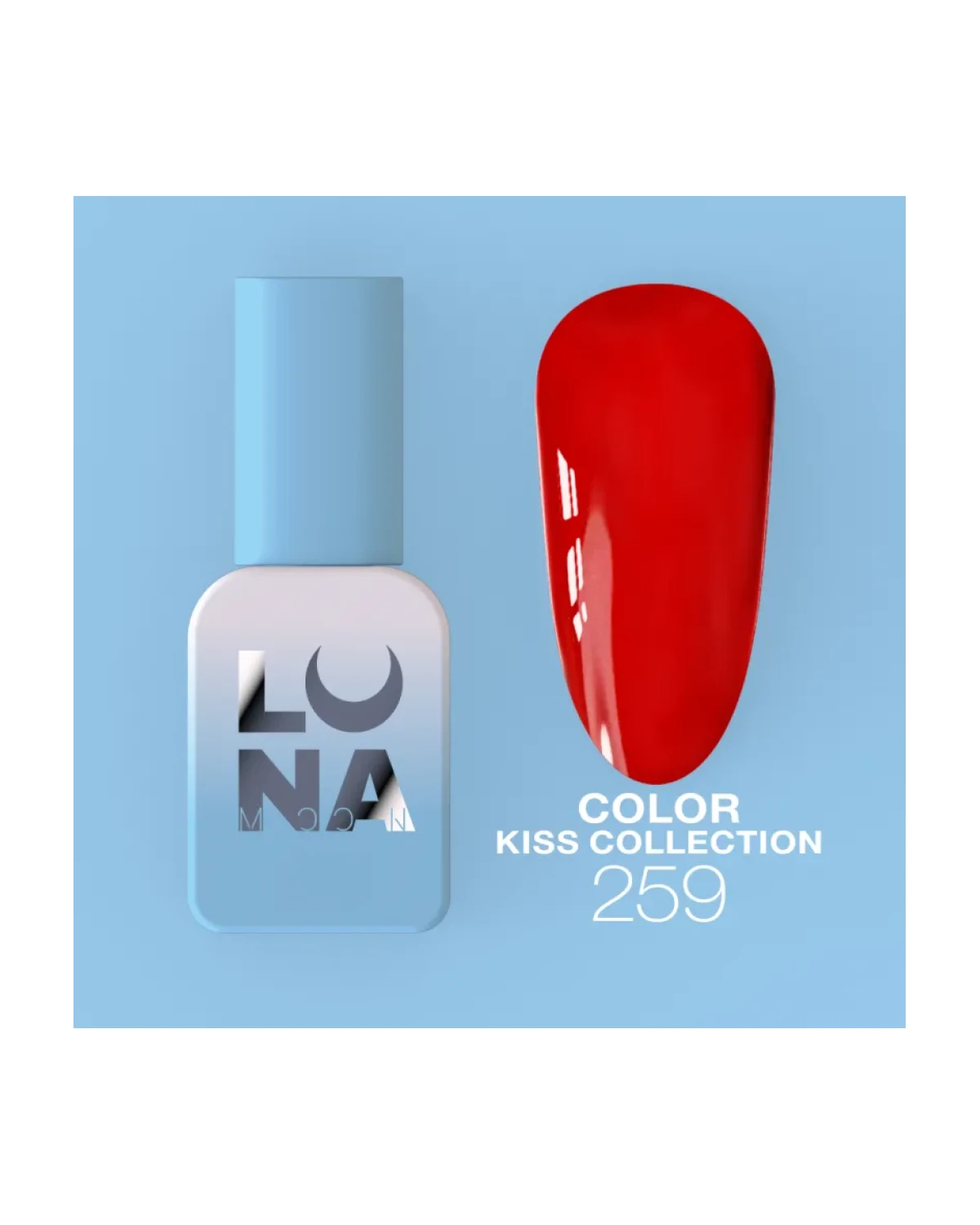 Comprar Color nr259 8ml en Canarias