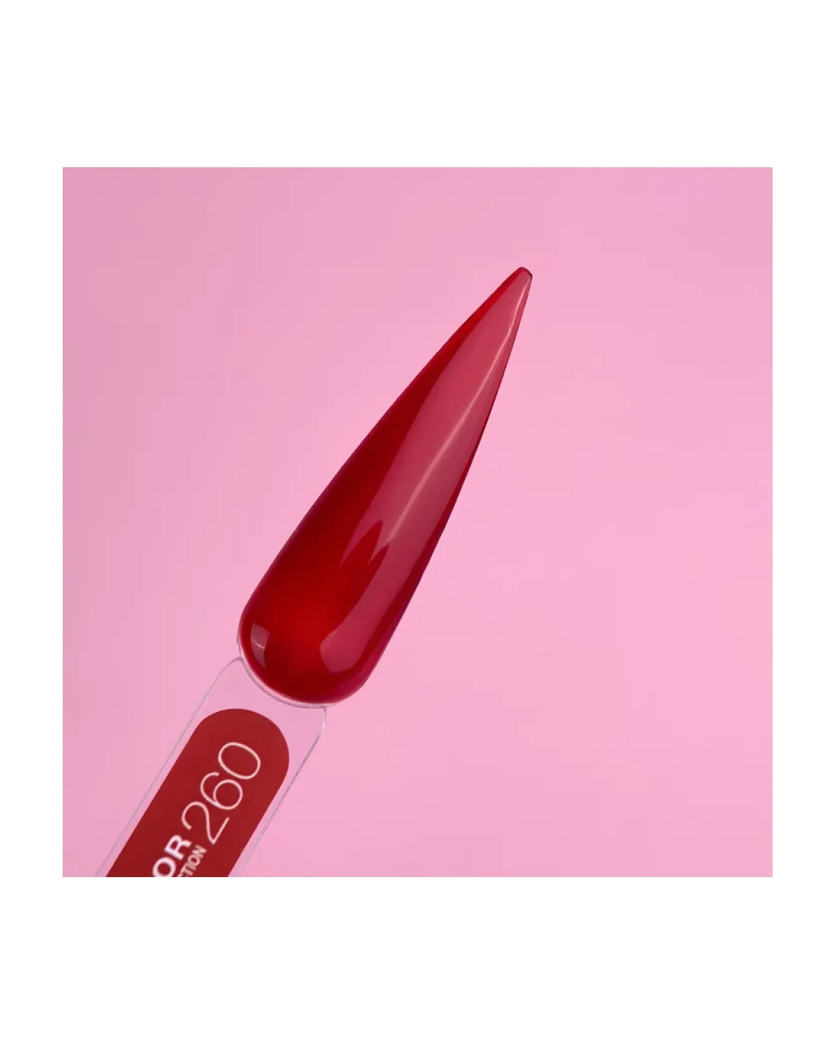 Imagen adicional de Color nr260 8ml