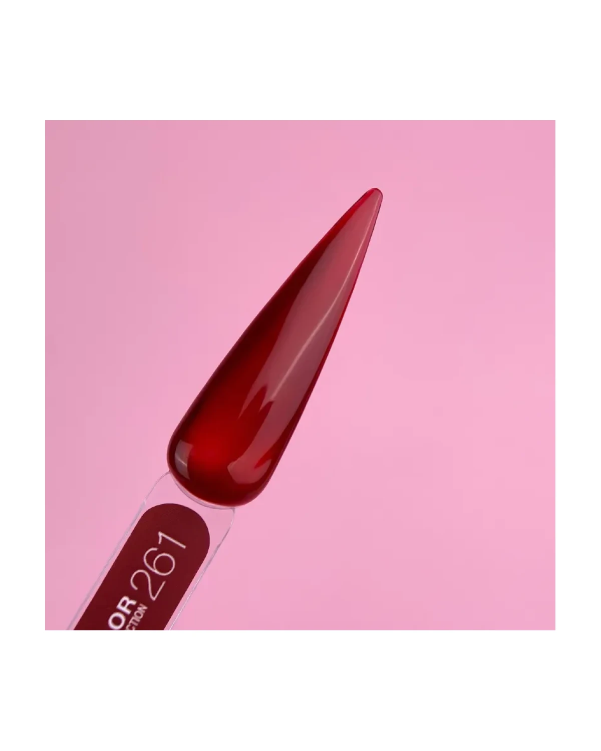Imagen adicional de Color nr261 8ml