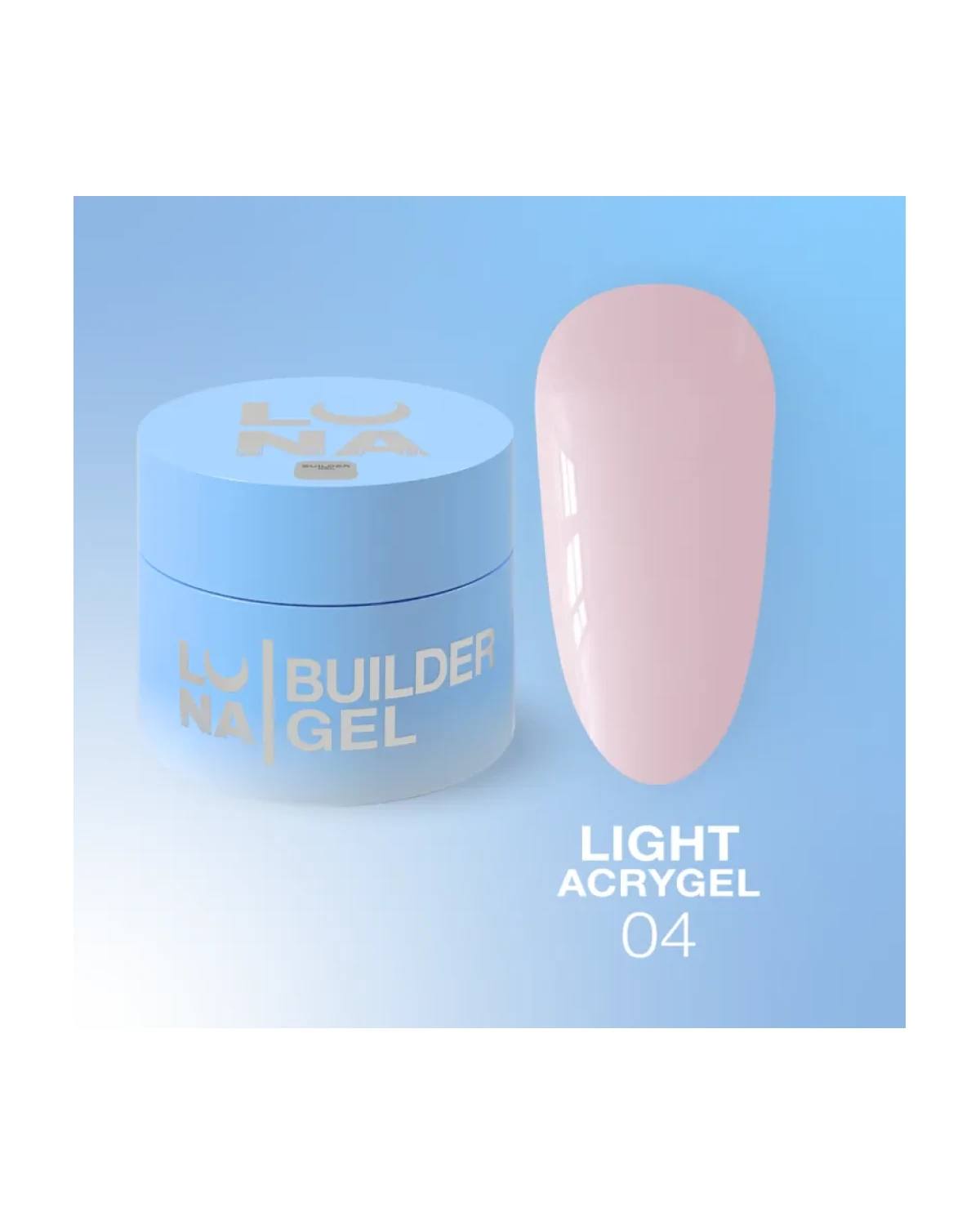 Comprar Light Acrygel 4 50ml en Canarias