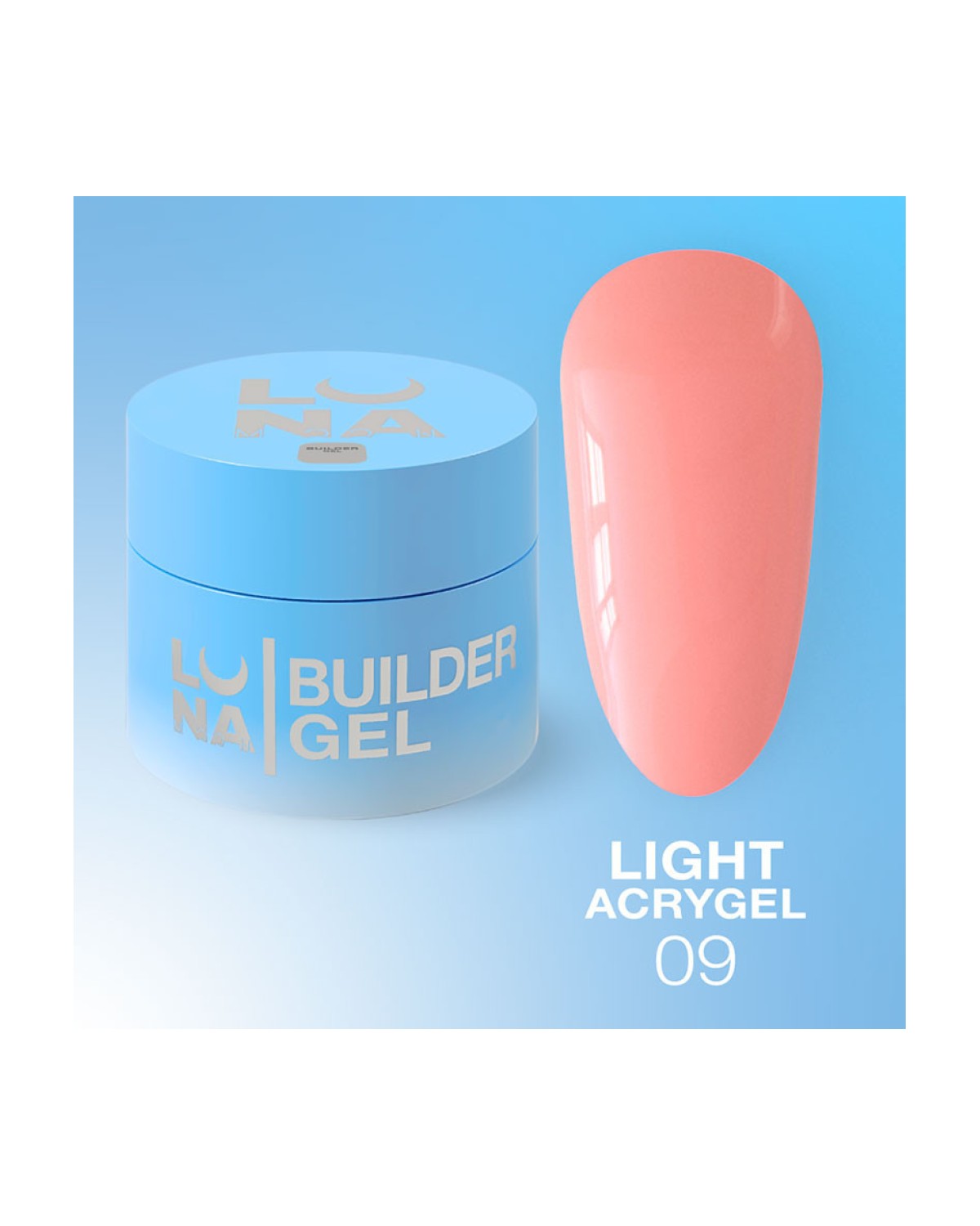 Comprar Light Acrygel nr8 50ml en Canarias