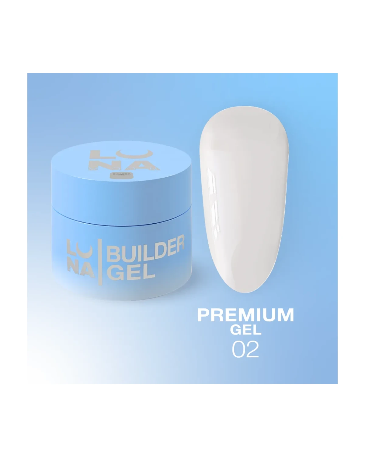 Comprar Premium Gel 2 50ml en Canarias