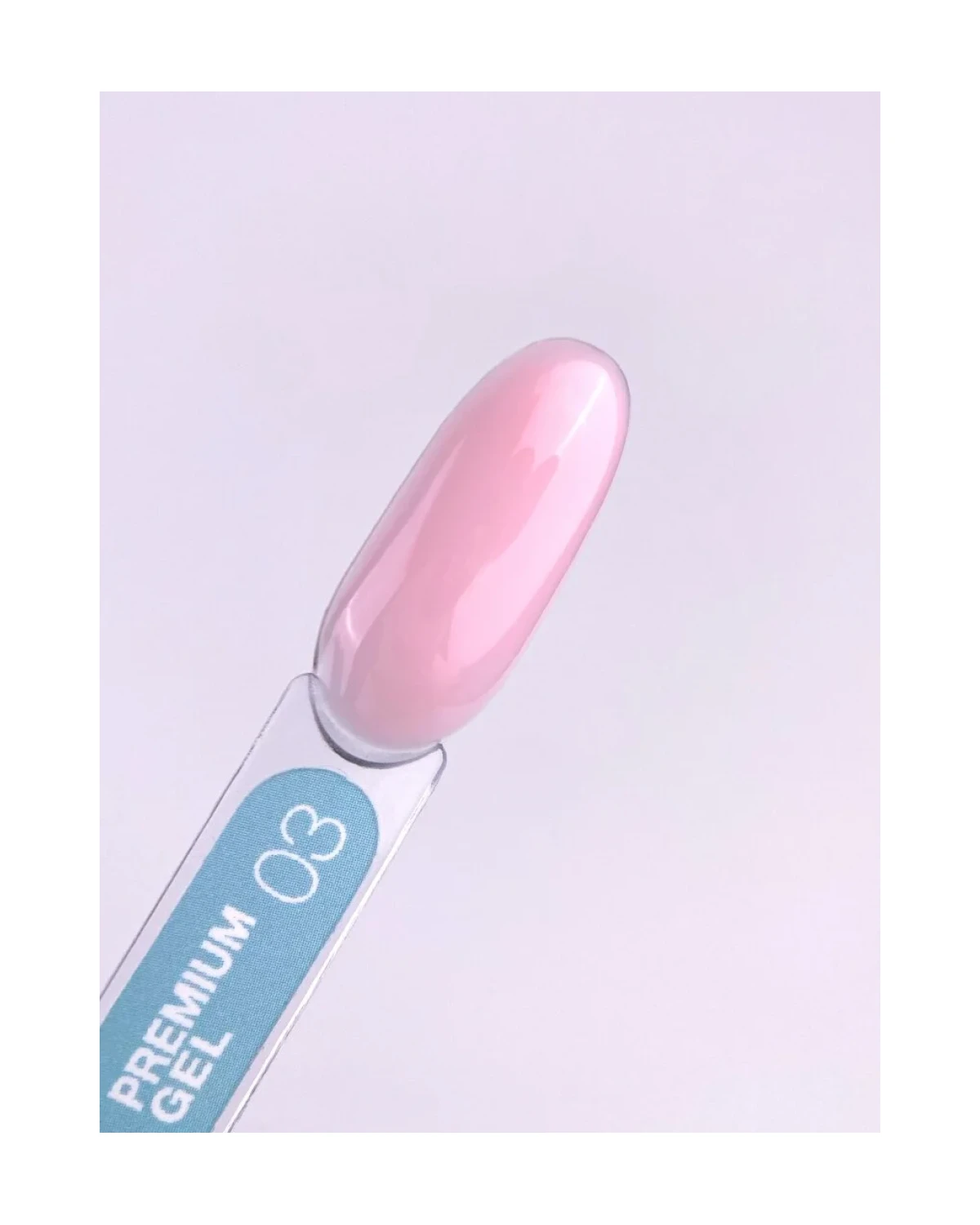 Imagen adicional de Premium Gel 3 50ml