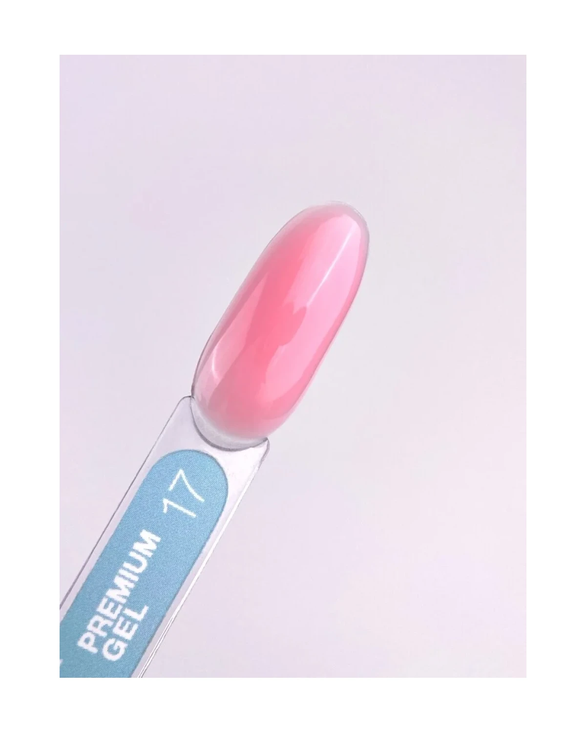 Imagen adicional de Premium Gel 17 50ml