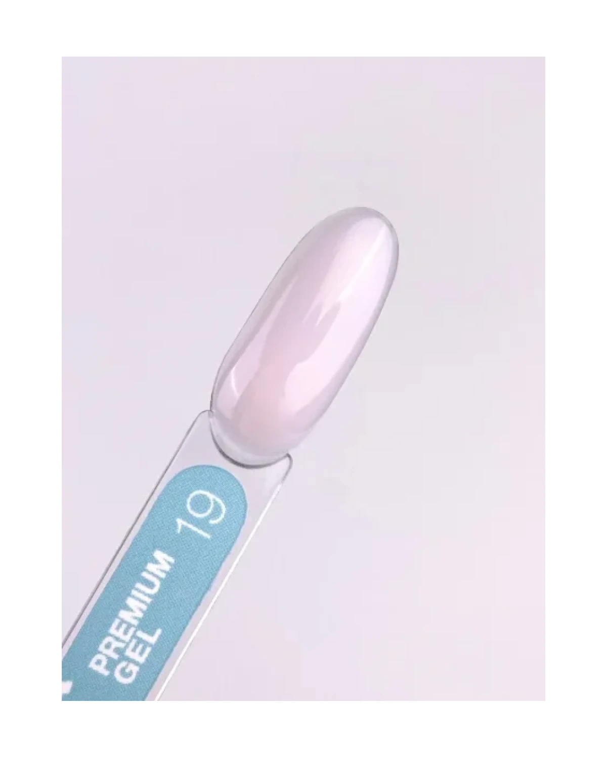 Imagen adicional de Premium Gel nr19 50ml