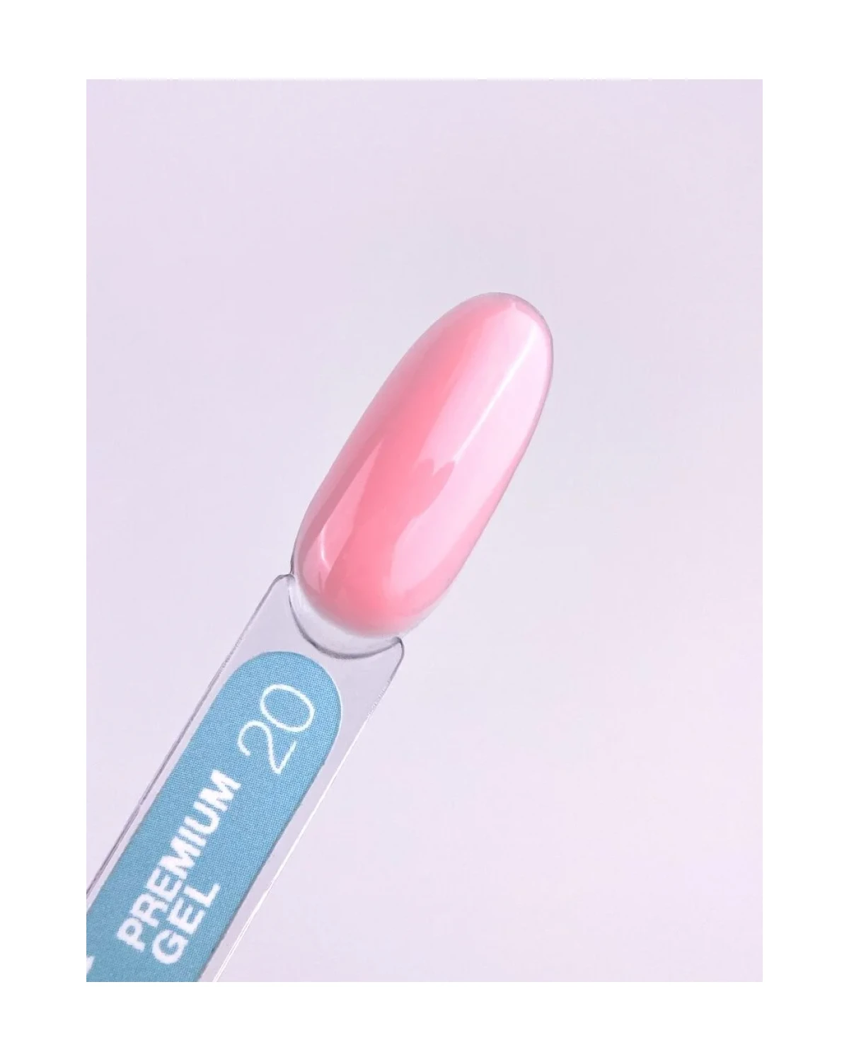 Imagen adicional de Premium Gel 20 50ml
