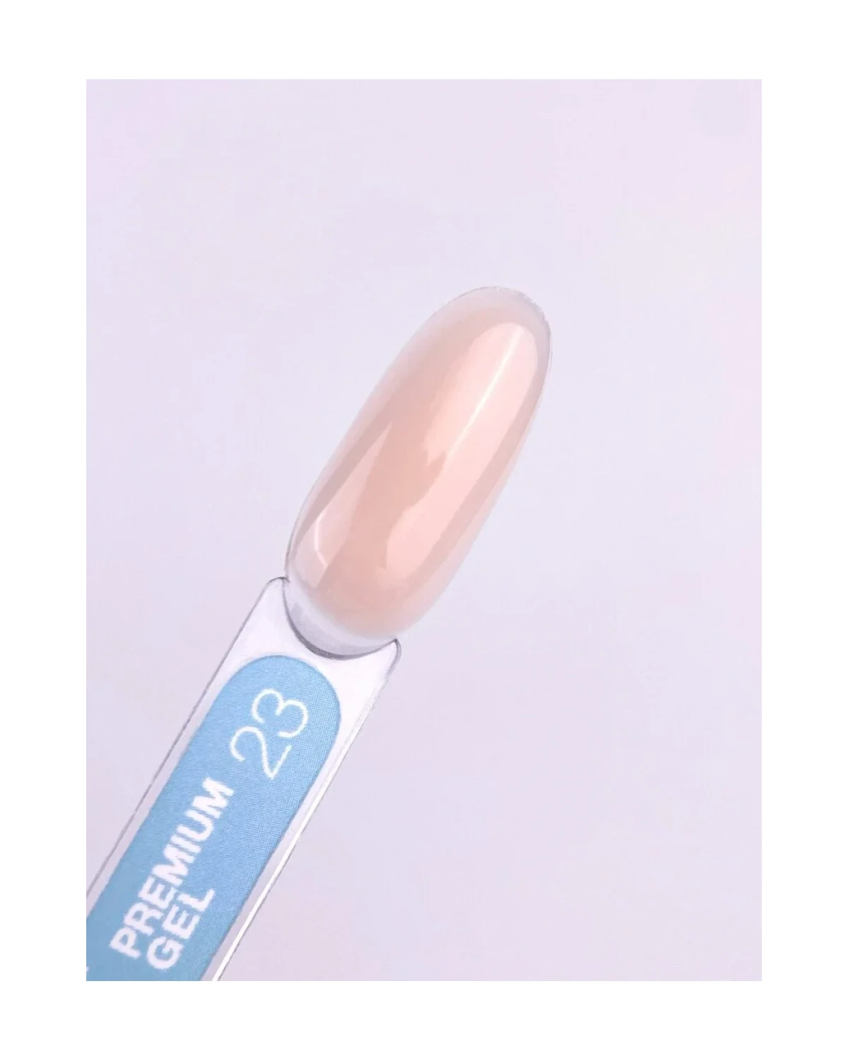 Imagen adicional de Premium Gel nr23 50ml