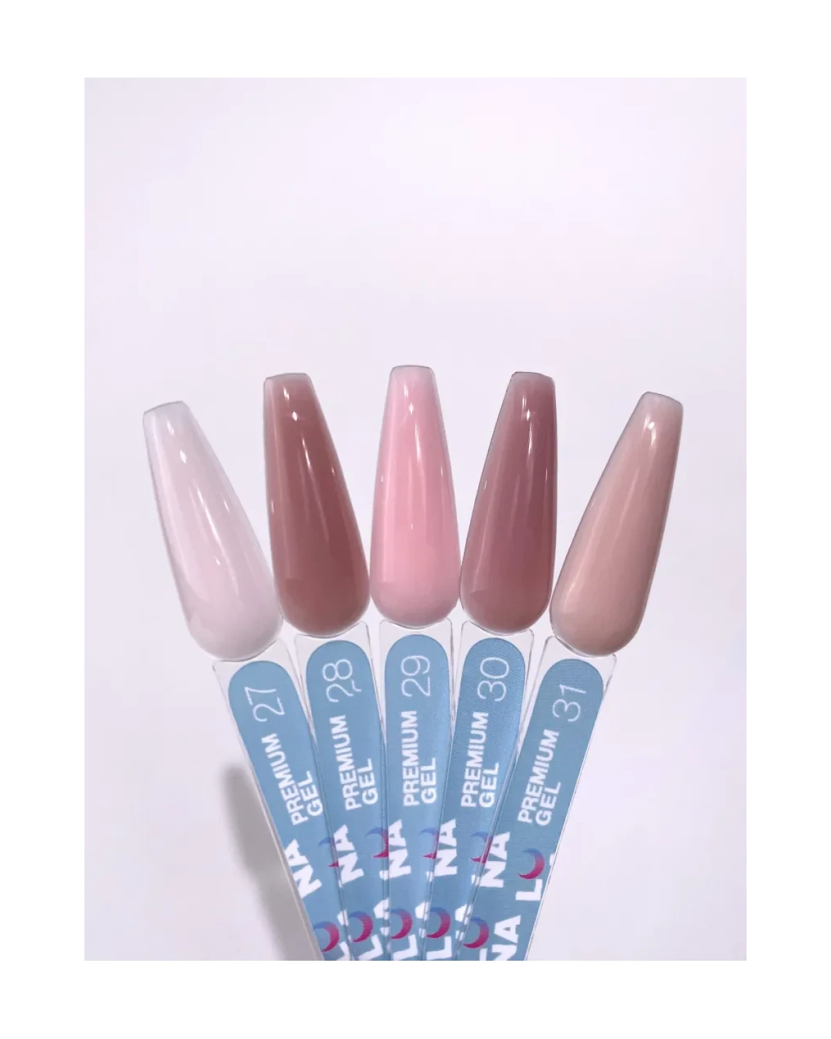 Imagen adicional de Premium Gel nr28 30ml