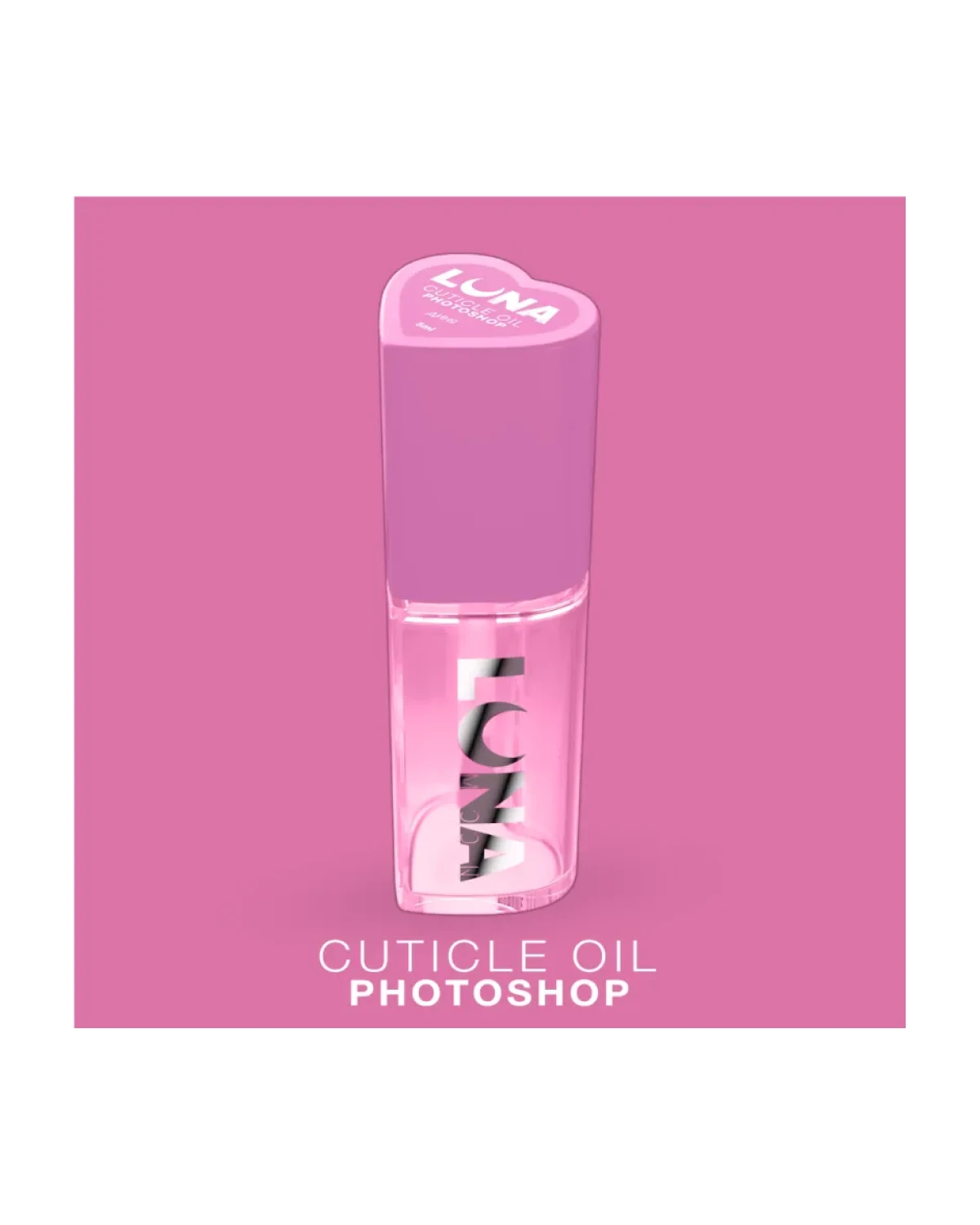 Comprar Photoshop Aceite Cutículas Melòn 5ml en Canarias