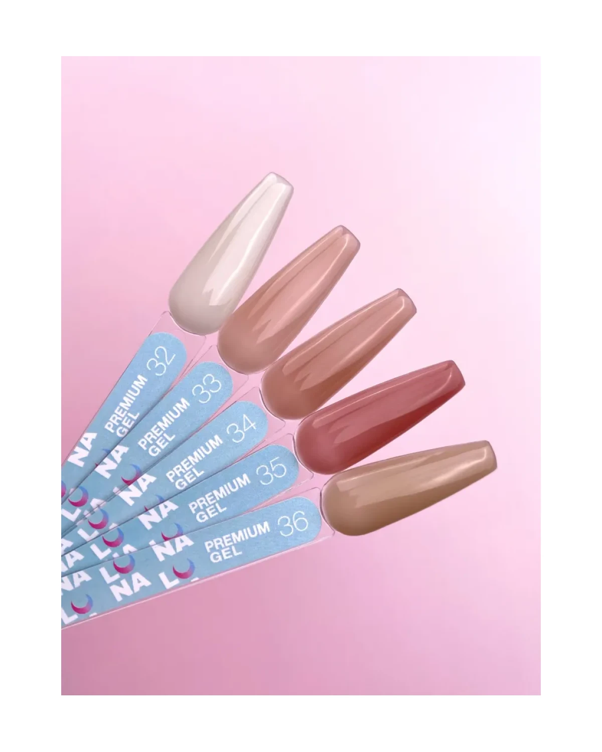 Imagen adicional de Premium Gel nr32 30ml