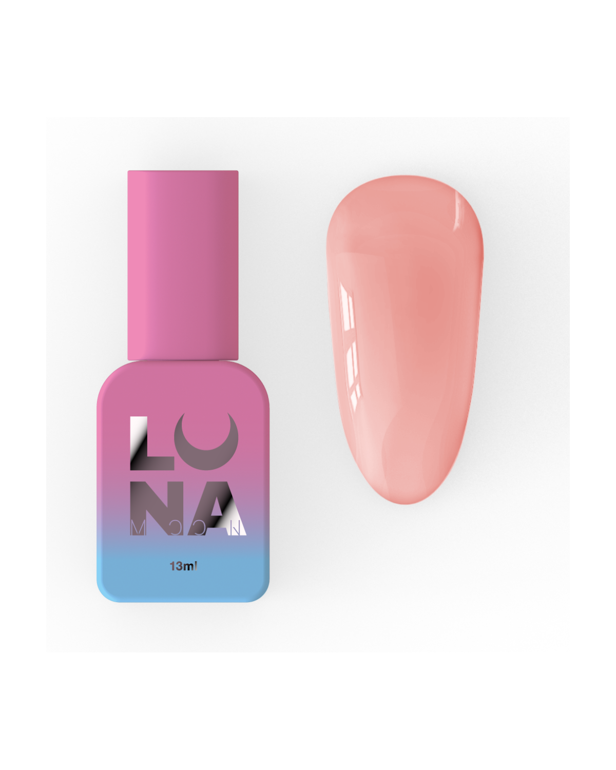 Comprar Top Glass nr8 13ml en Canarias
