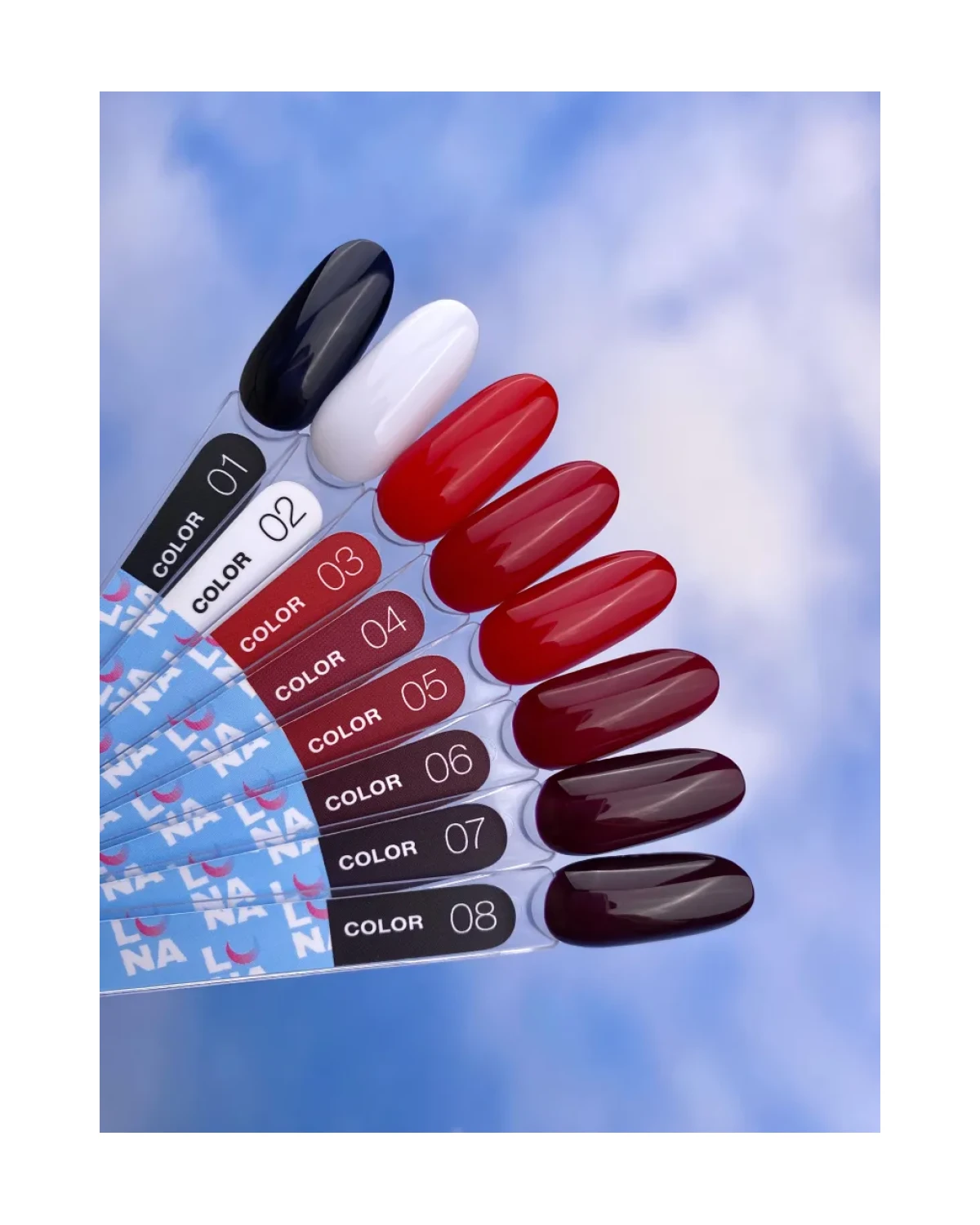 Imagen adicional de Color 02 13ml