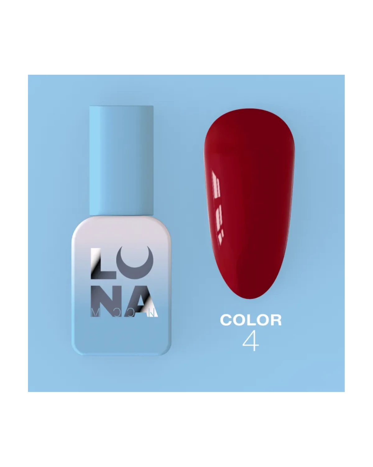 Comprar Color nr04 13ml en Canarias