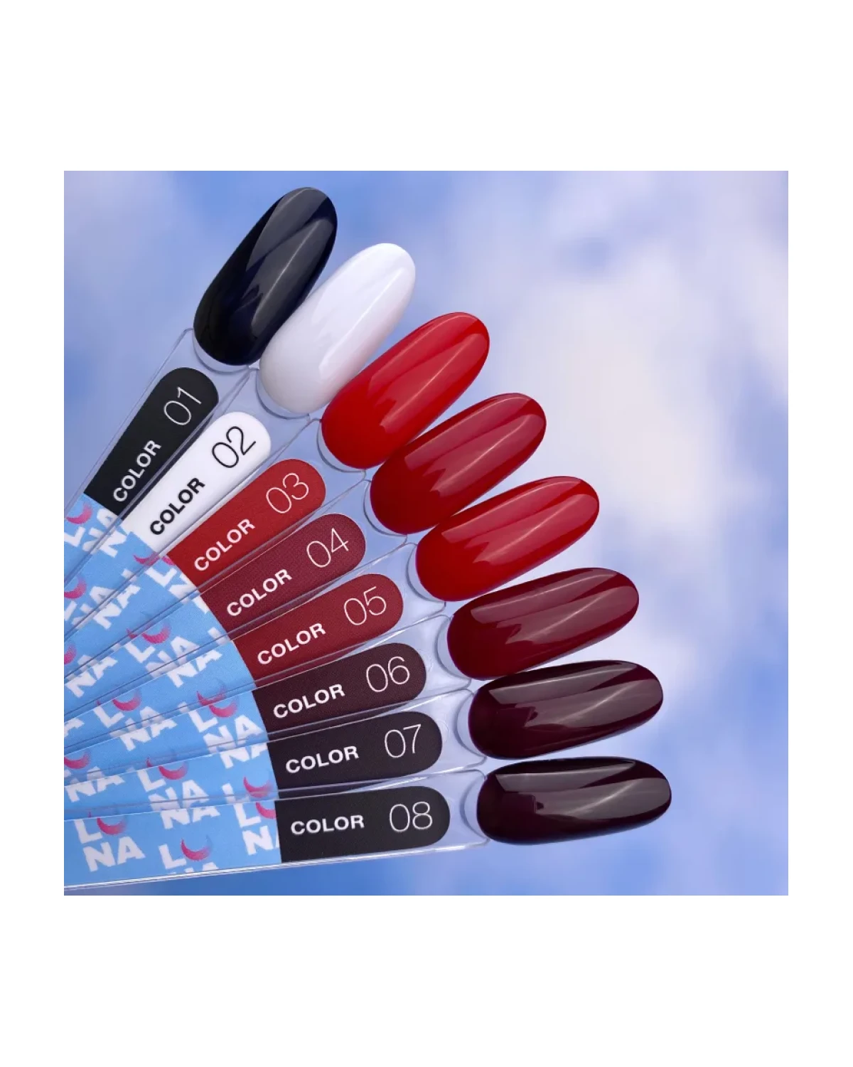 Imagen adicional de Color nr04 13ml