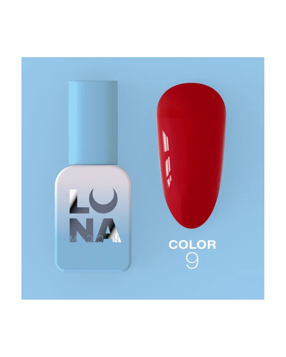 Comprar Color nr09 13ml en Canarias
