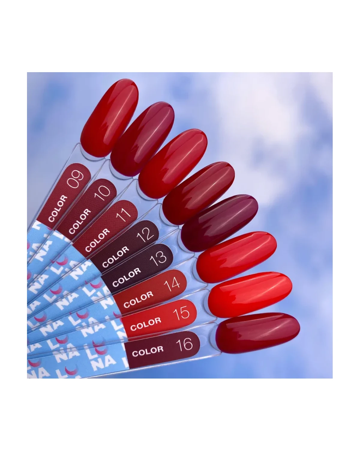 Imagen adicional de Color 13 13ml