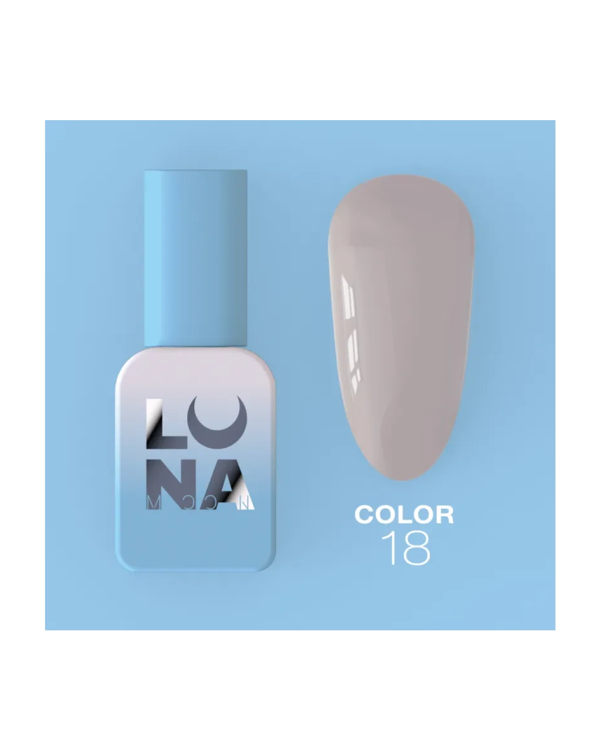 Comprar Color nr18 13ml en Canarias