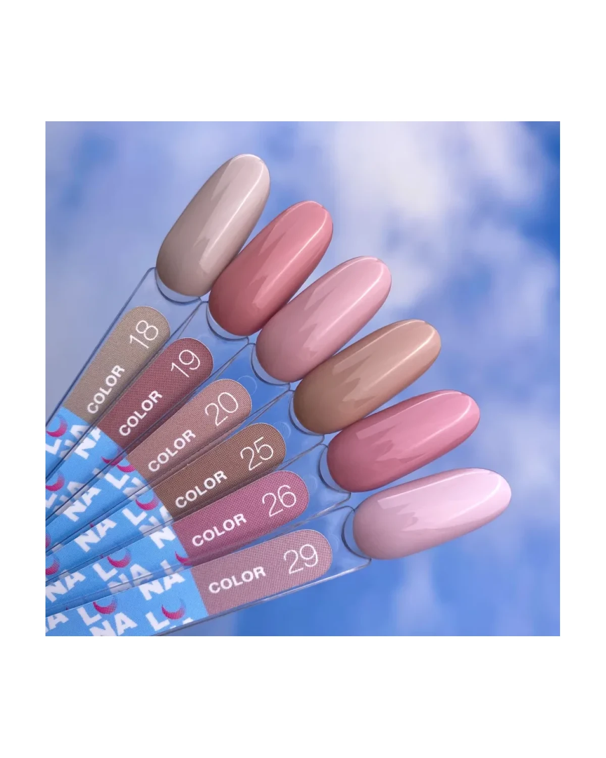 Imagen adicional de Color nr19 13ml