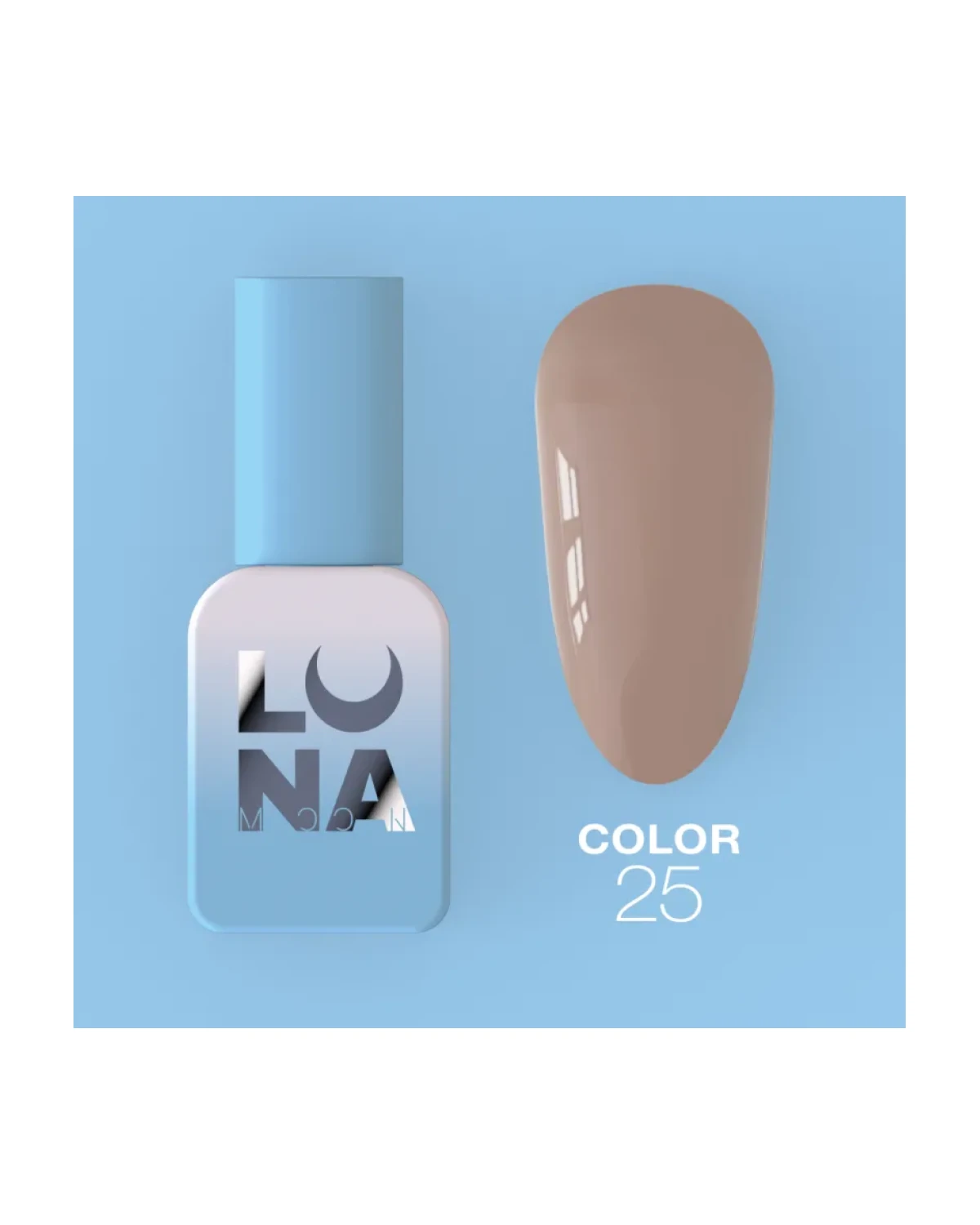 Comprar Color nr25 13ml en Canarias