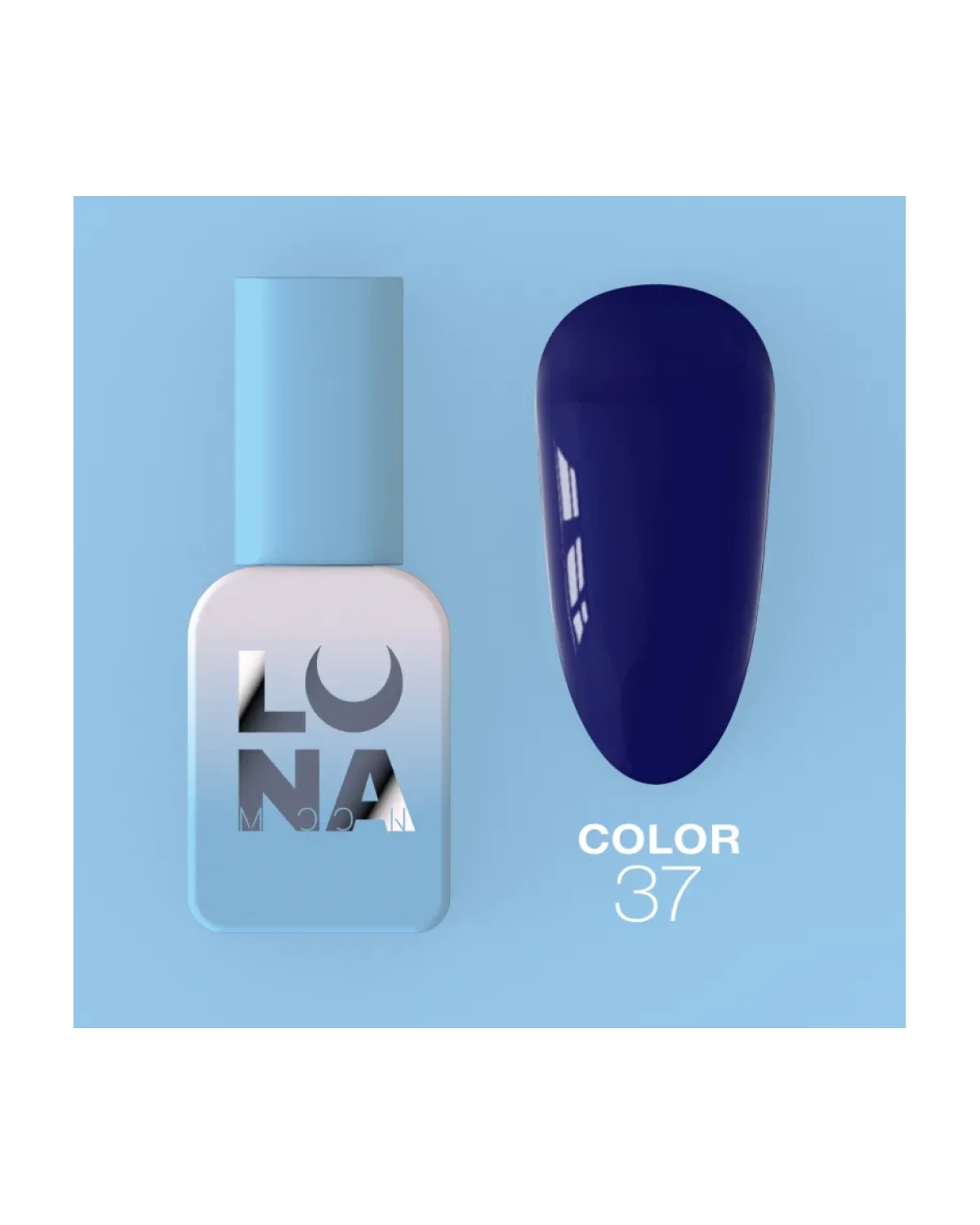 Comprar Color nr37 13ml en Canarias