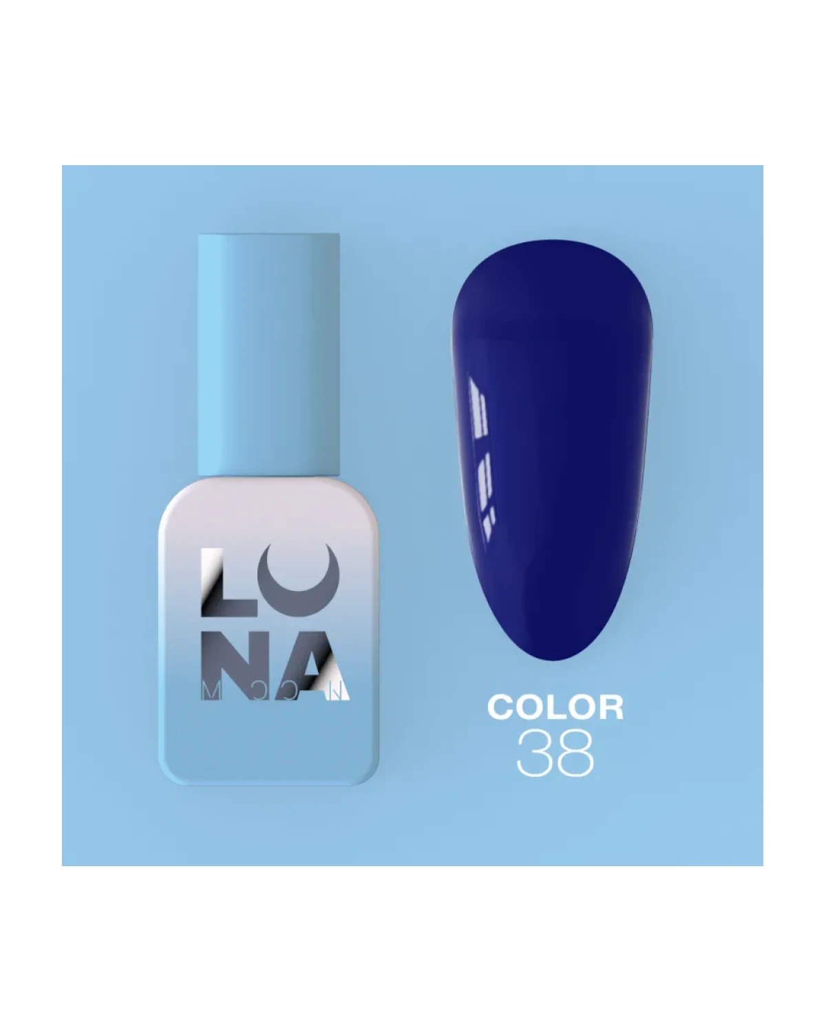Comprar Color nr38 13ml en Canarias