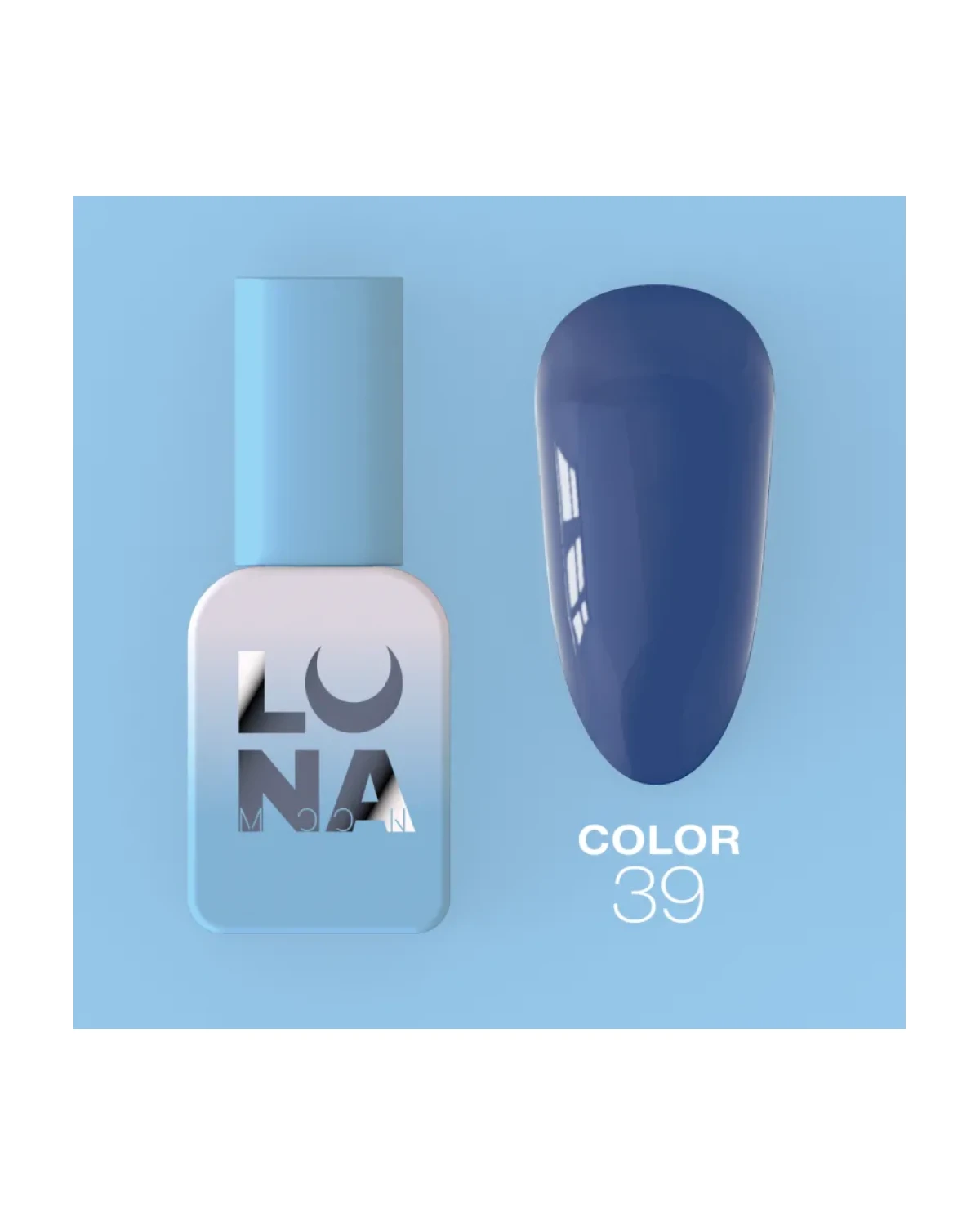Comprar Color nr39 13ml en Canarias