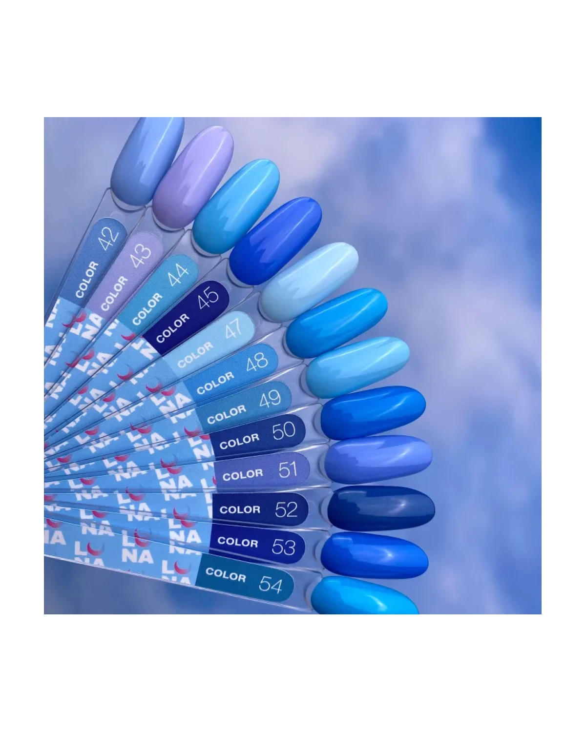 Imagen adicional de Color nr42 13ml