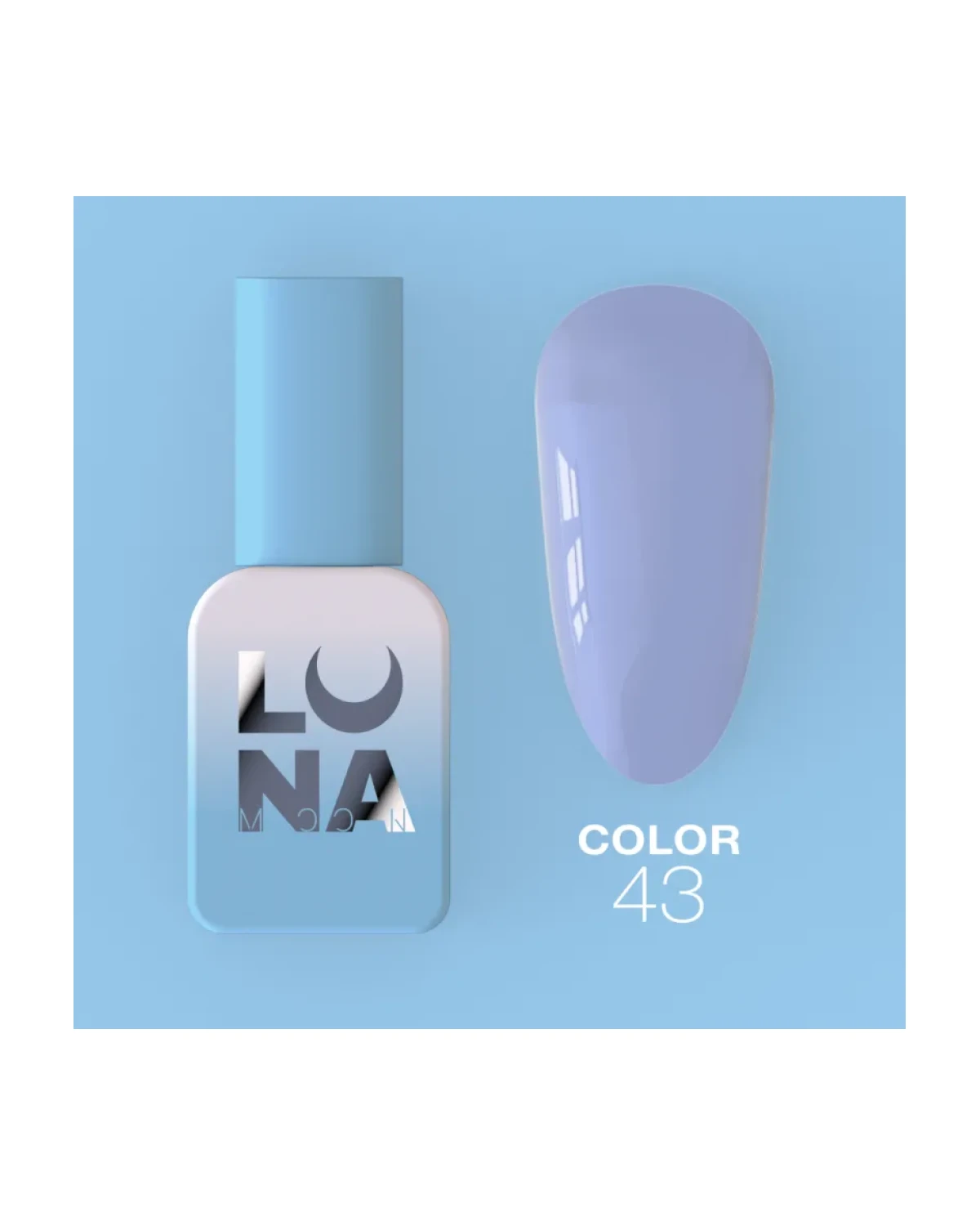 Comprar Color nr43 13ml en Canarias